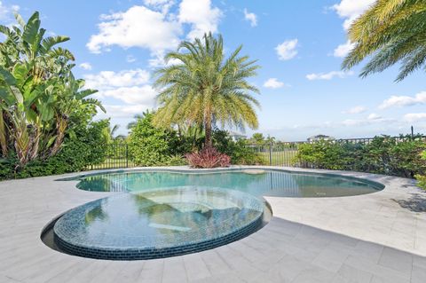 Photo of 5934 Buttonbush Drive, Westlake, FL 33470 (MLS # B26009528)