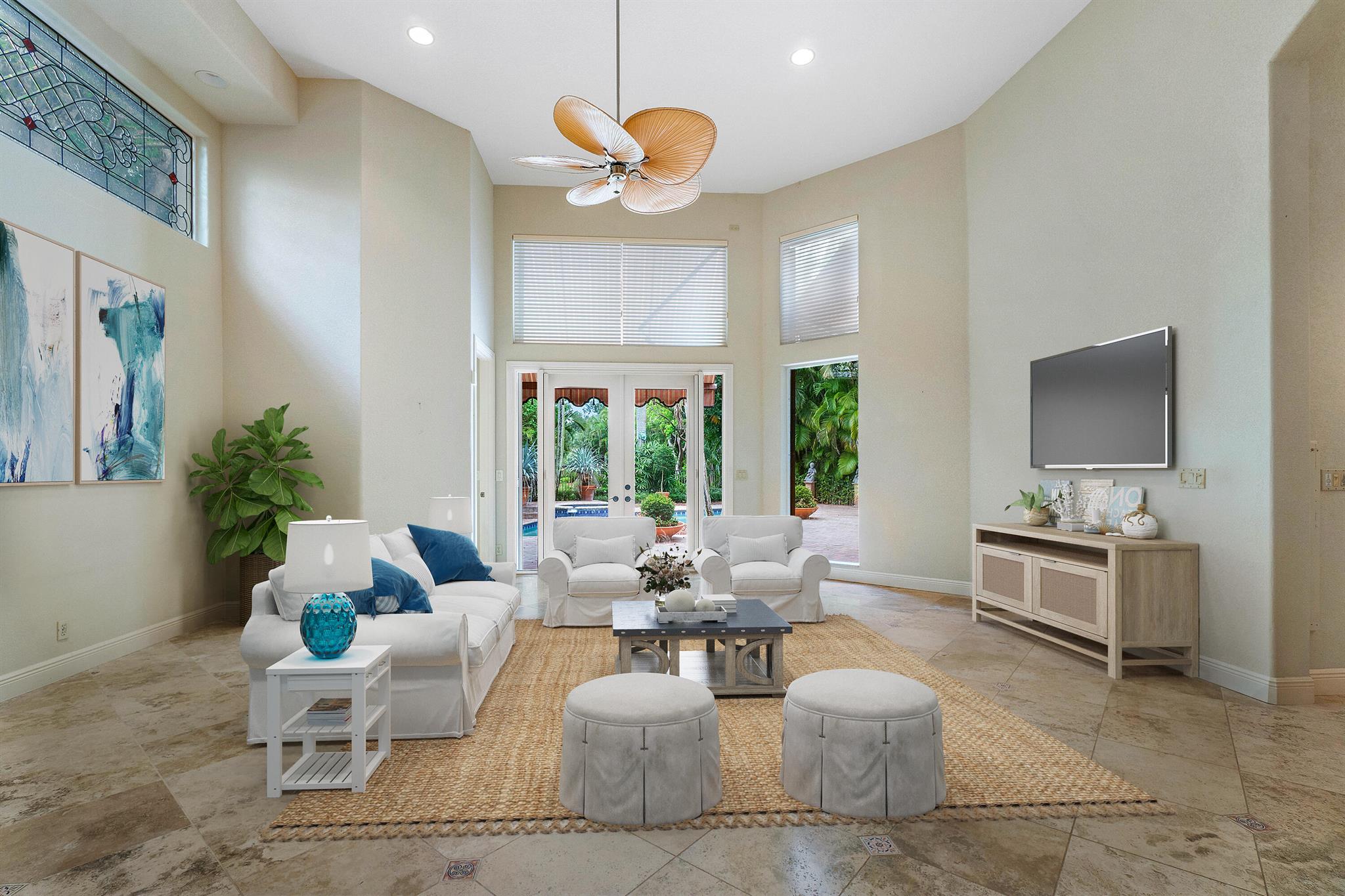 THE ESTATES / GARDENS IN - Residential