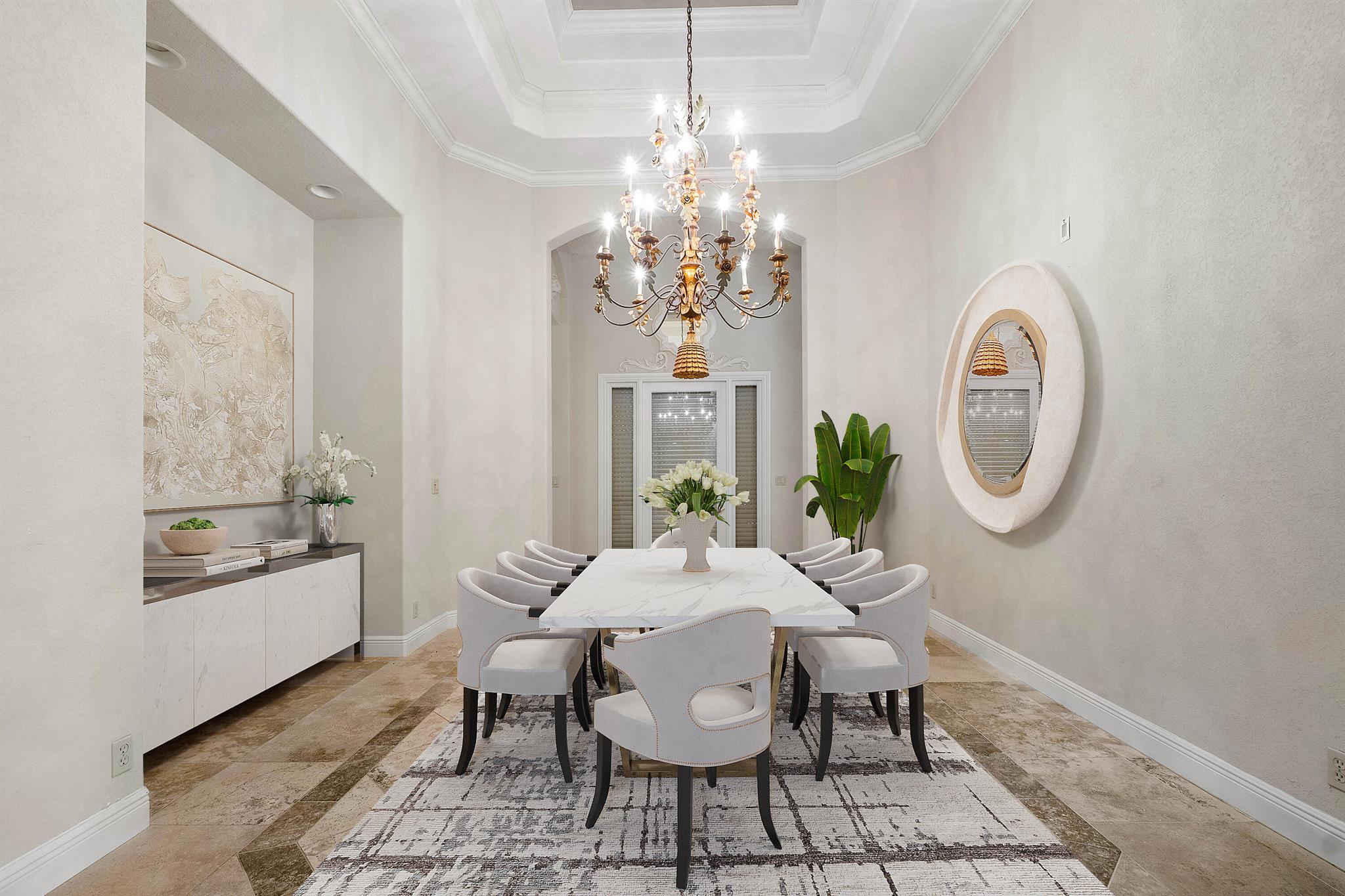 THE ESTATES / GARDENS IN - Residential