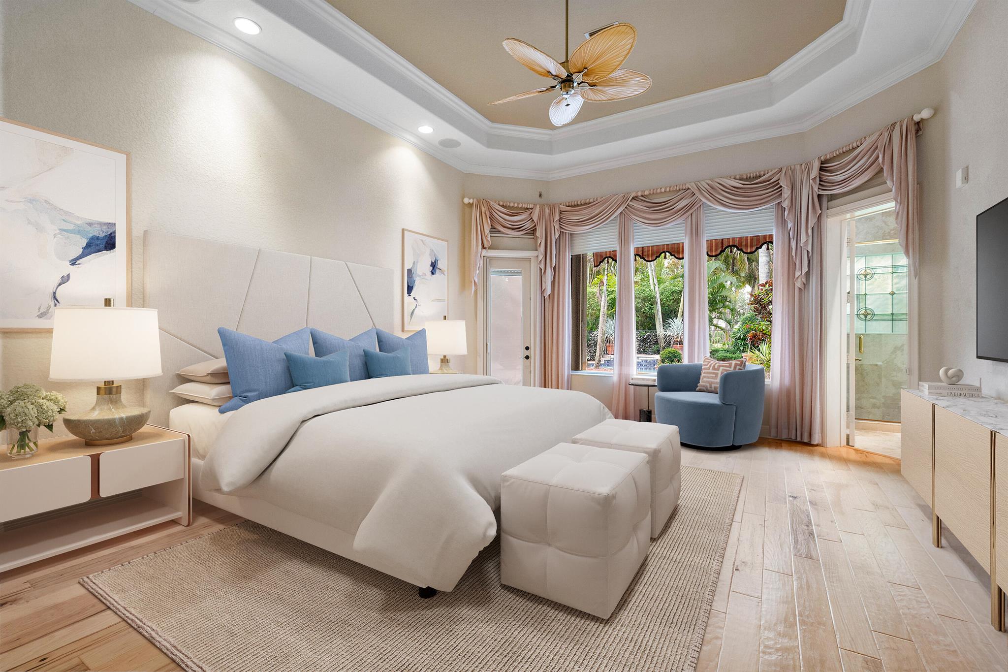 THE ESTATES / GARDENS IN - Residential