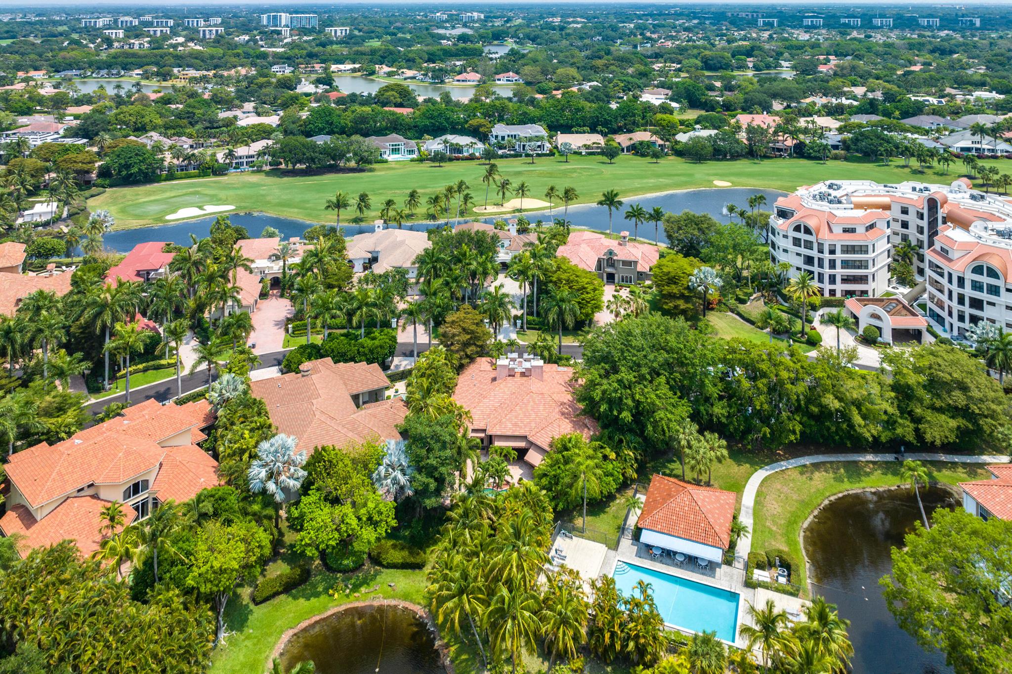 THE ESTATES / GARDENS IN - Residential