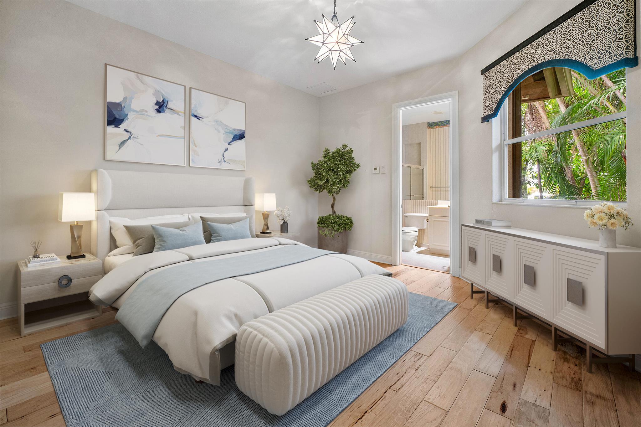 THE ESTATES / GARDENS IN - Residential