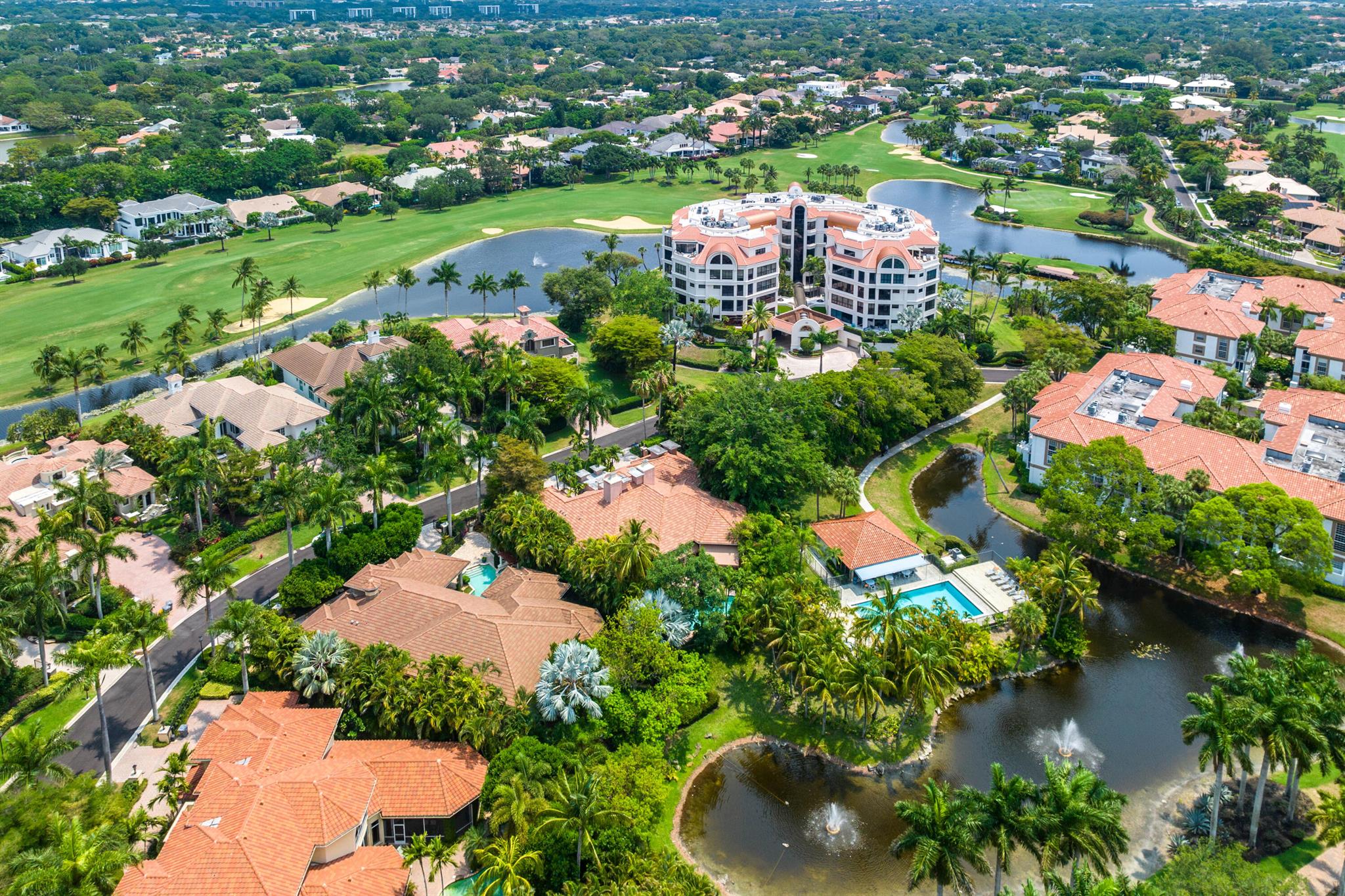 THE ESTATES / GARDENS IN - Residential