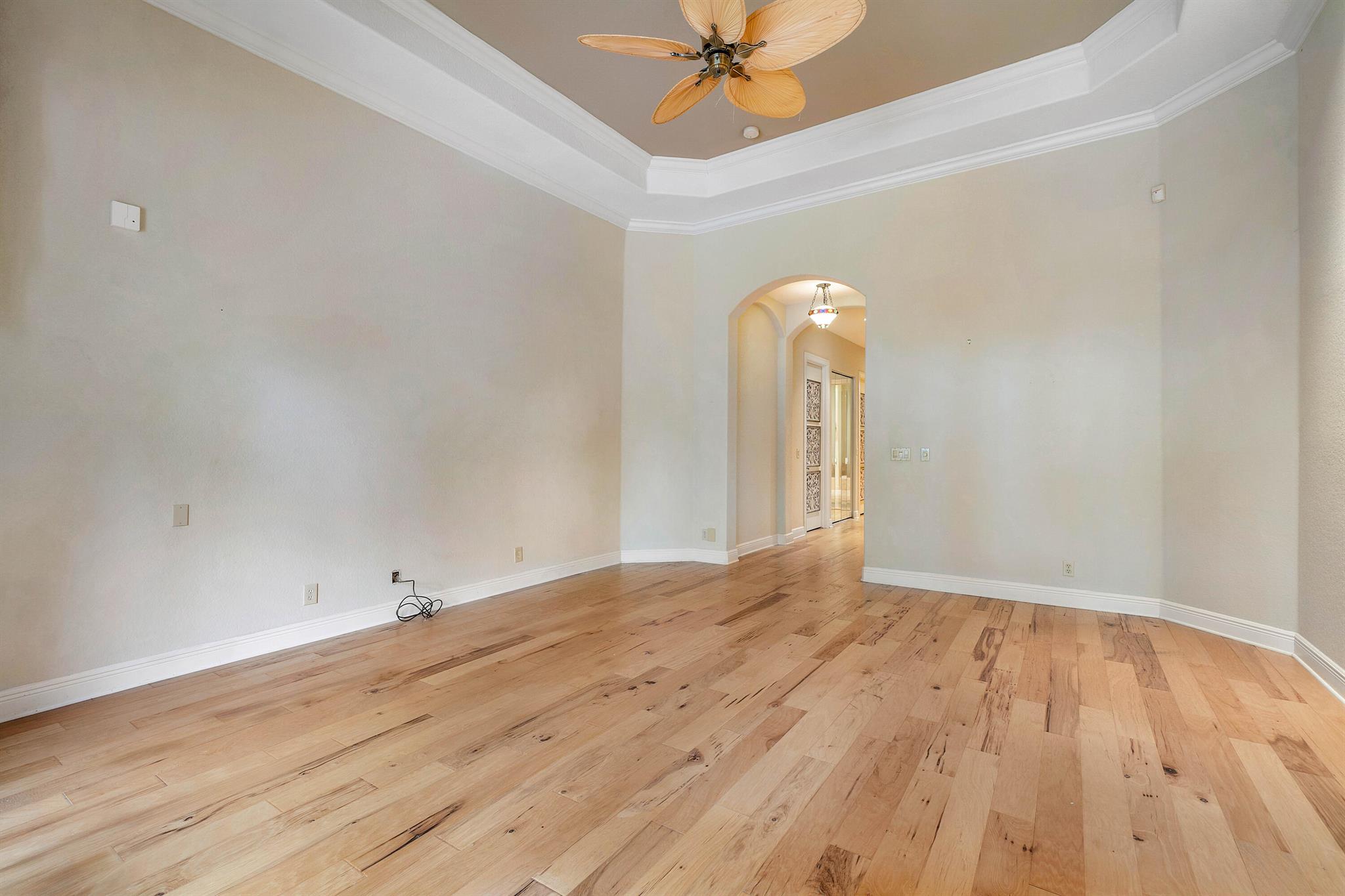 THE ESTATES / GARDENS IN - Residential