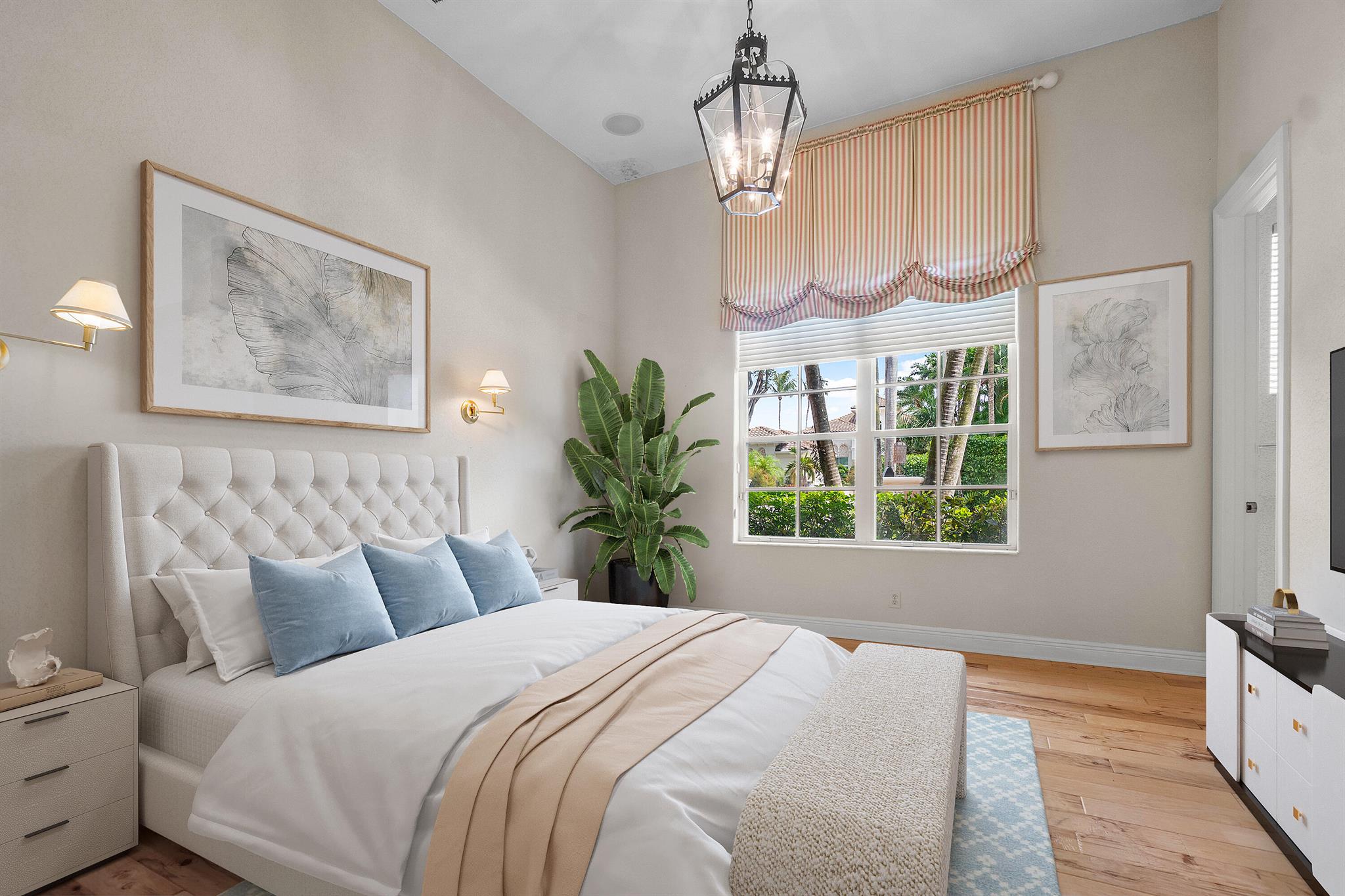 THE ESTATES / GARDENS IN - Residential