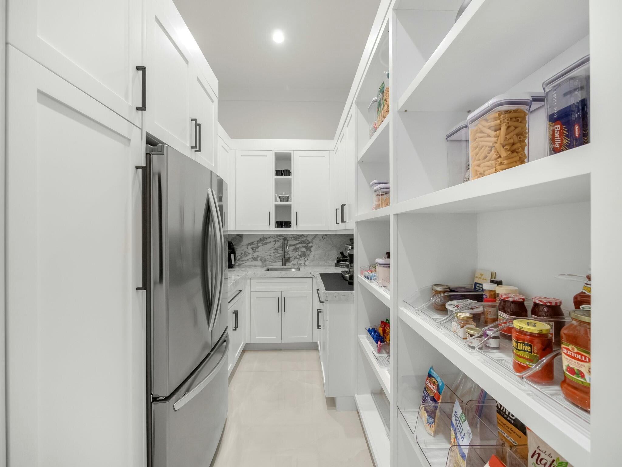 Bamboo Point - Residential