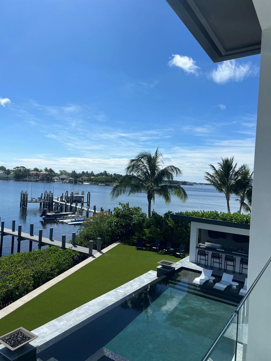 Bamboo Point - Residential