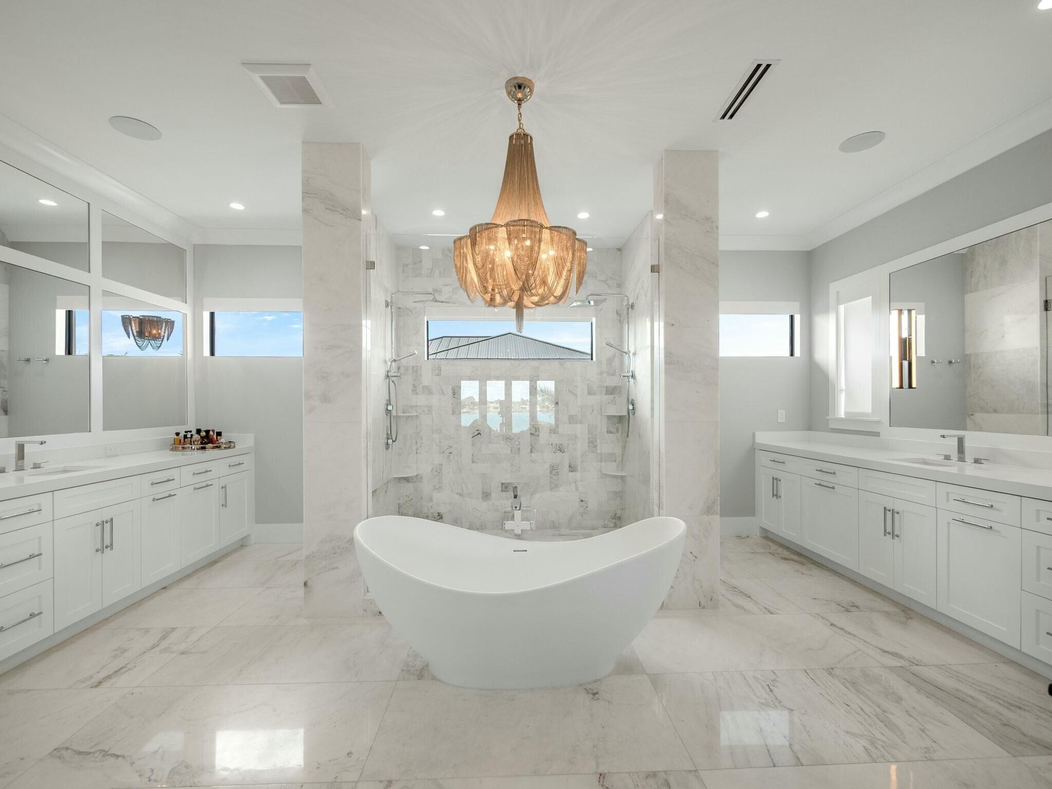 Bamboo Point - Residential