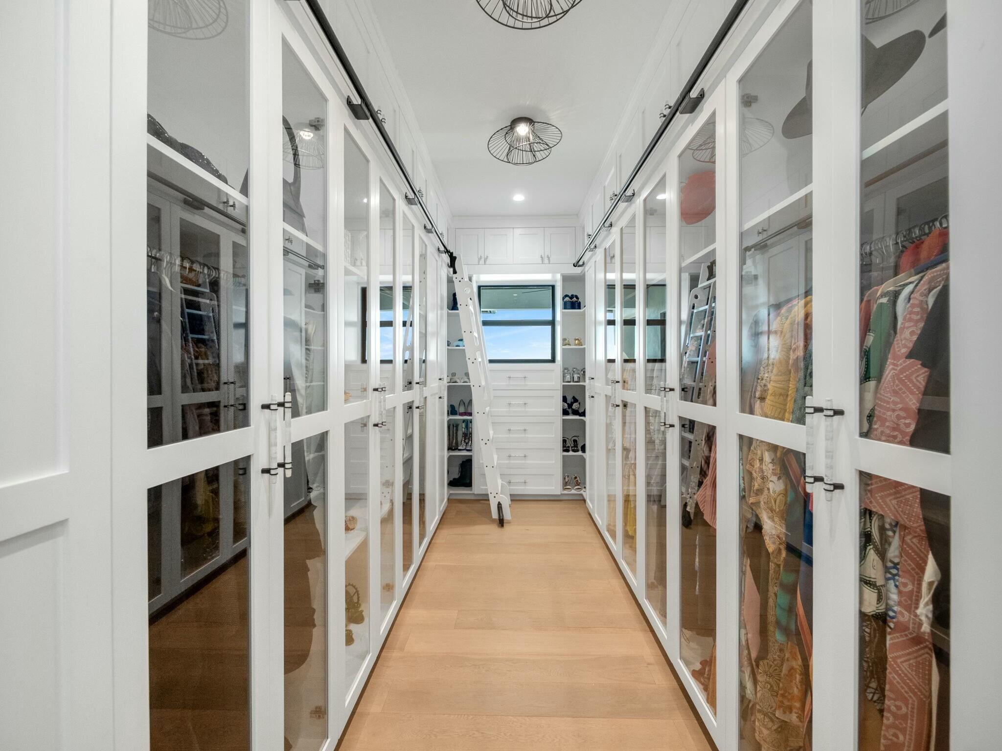 Bamboo Point - Residential