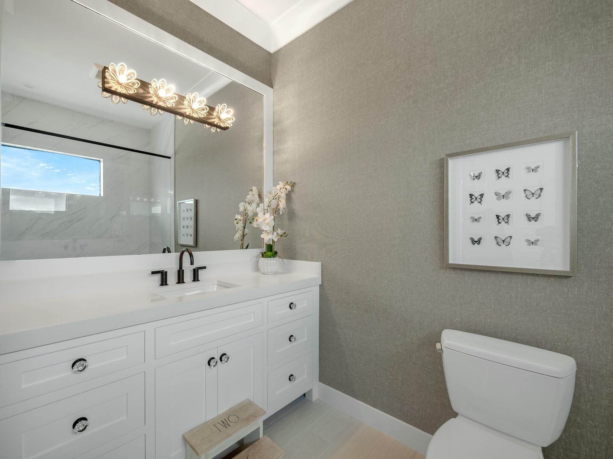 Bamboo Point - Residential