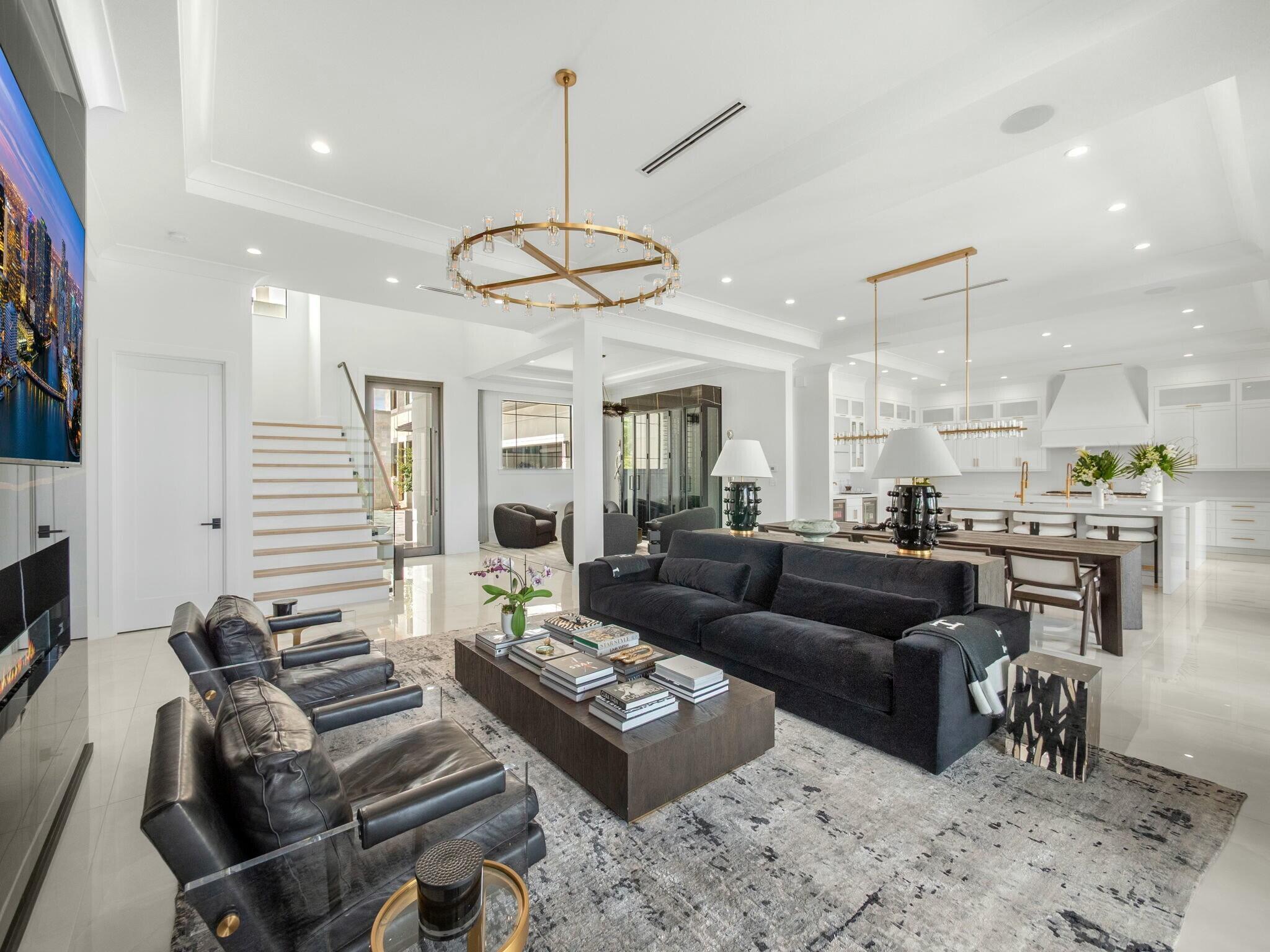 Bamboo Point - Residential