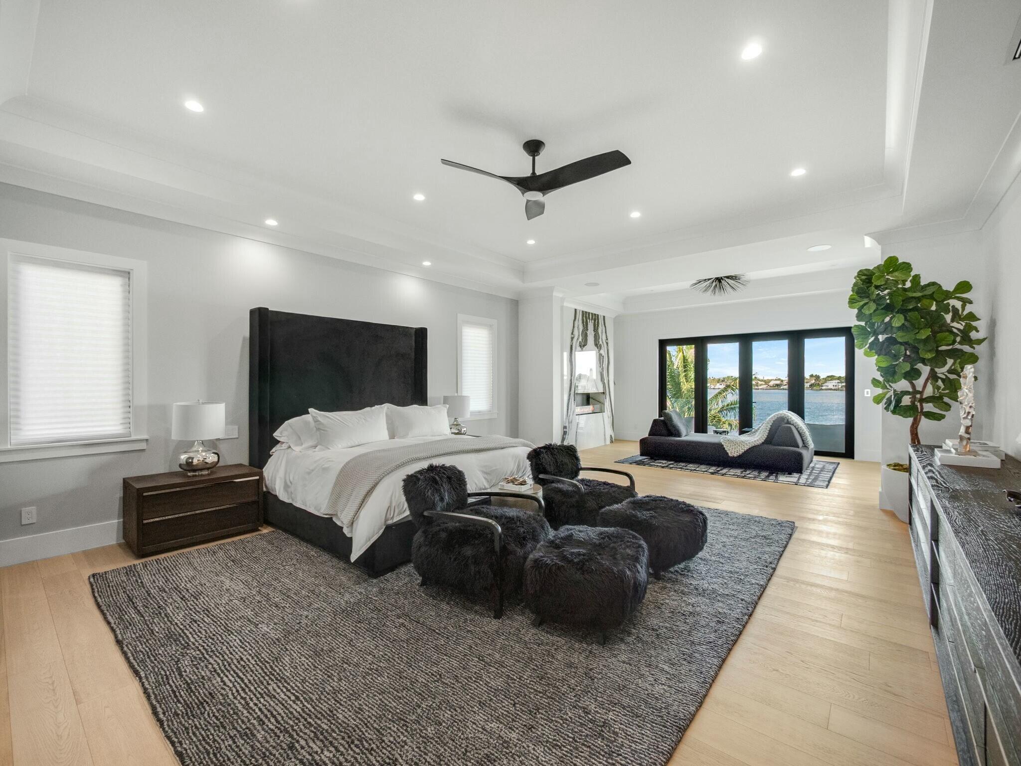 Bamboo Point - Residential