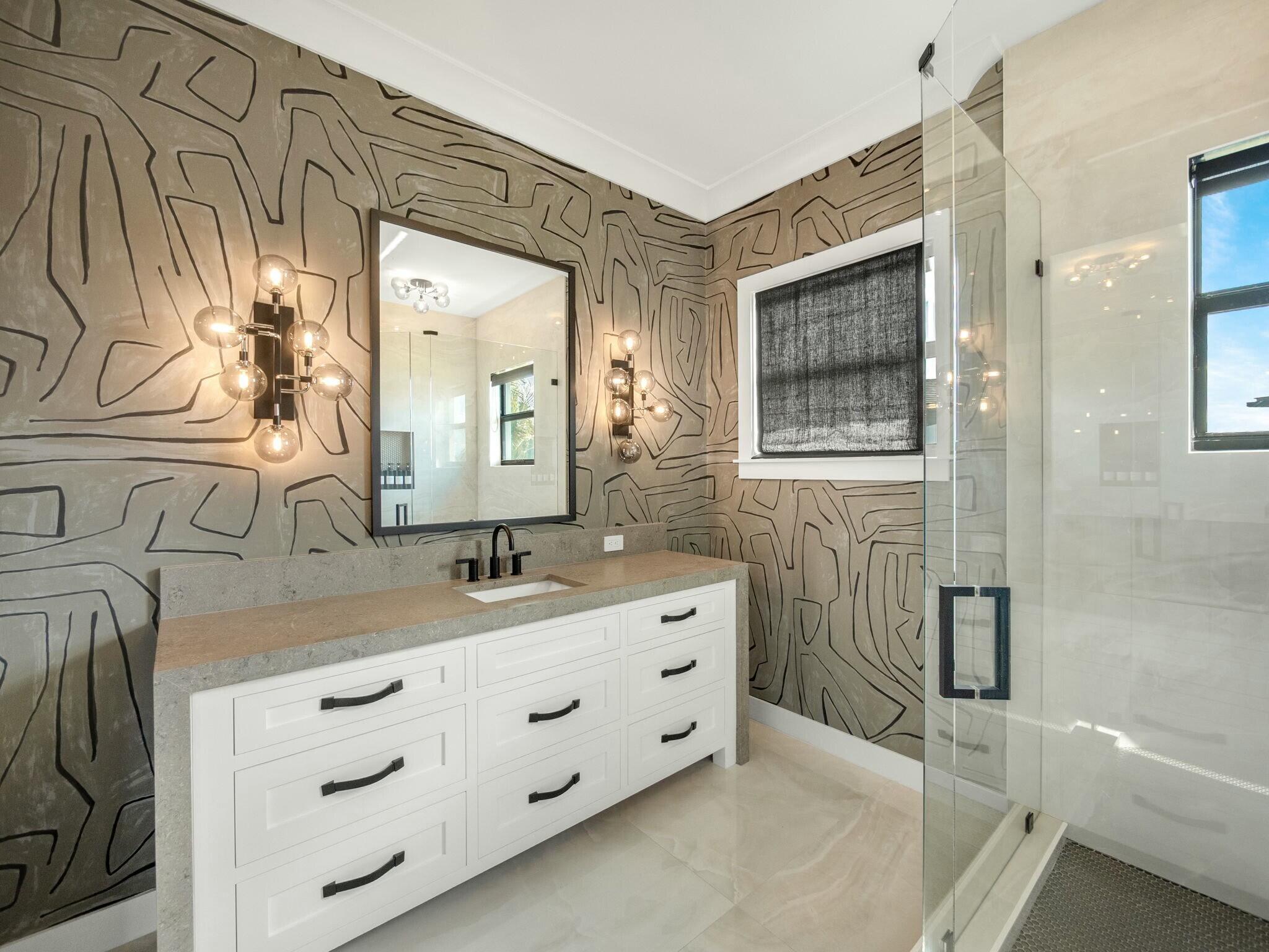 Bamboo Point - Residential