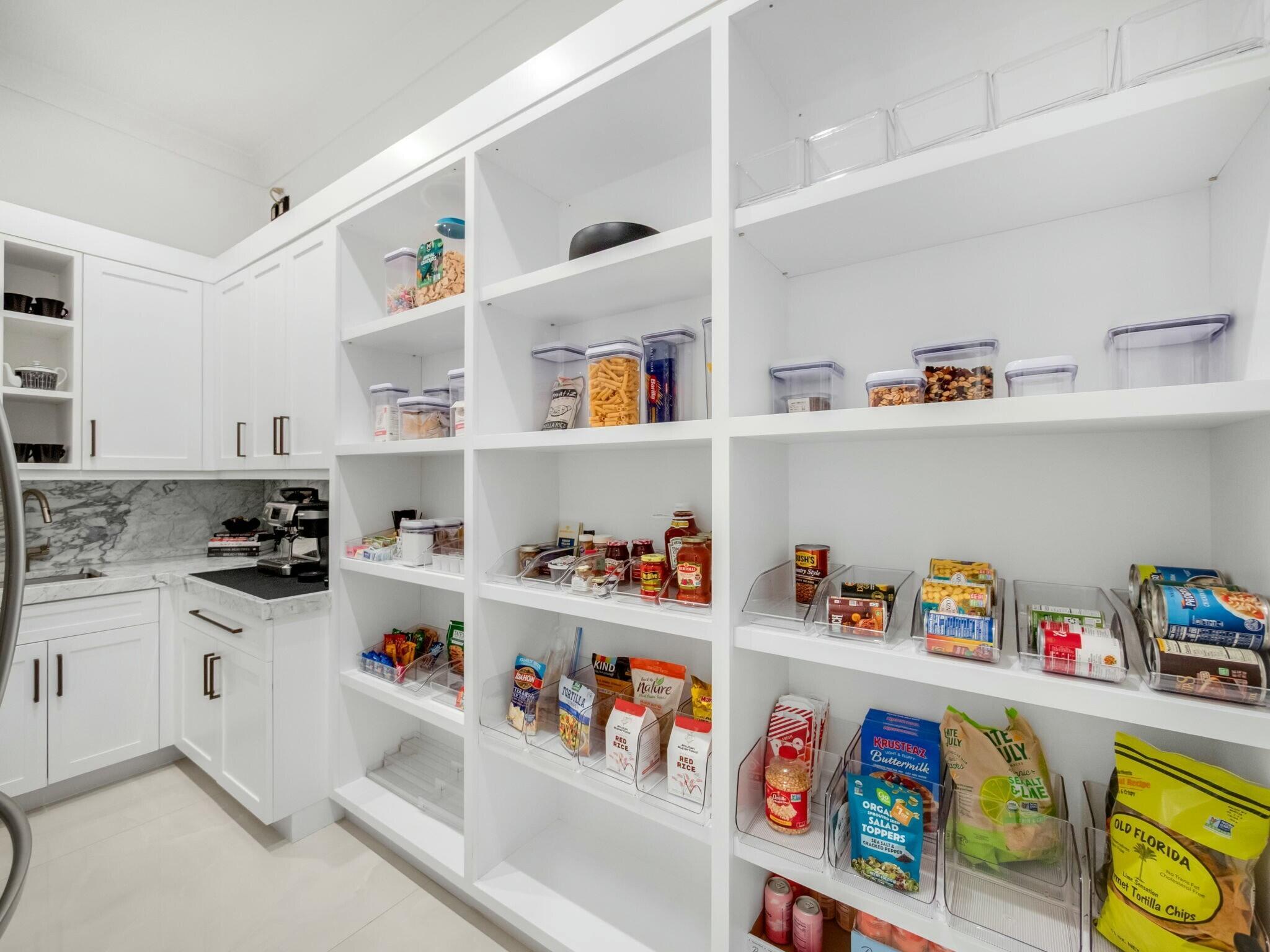 Bamboo Point - Residential