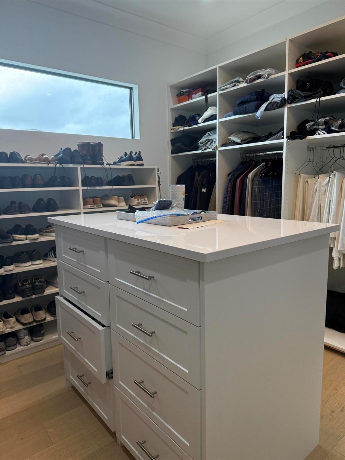 Bamboo Point - Residential