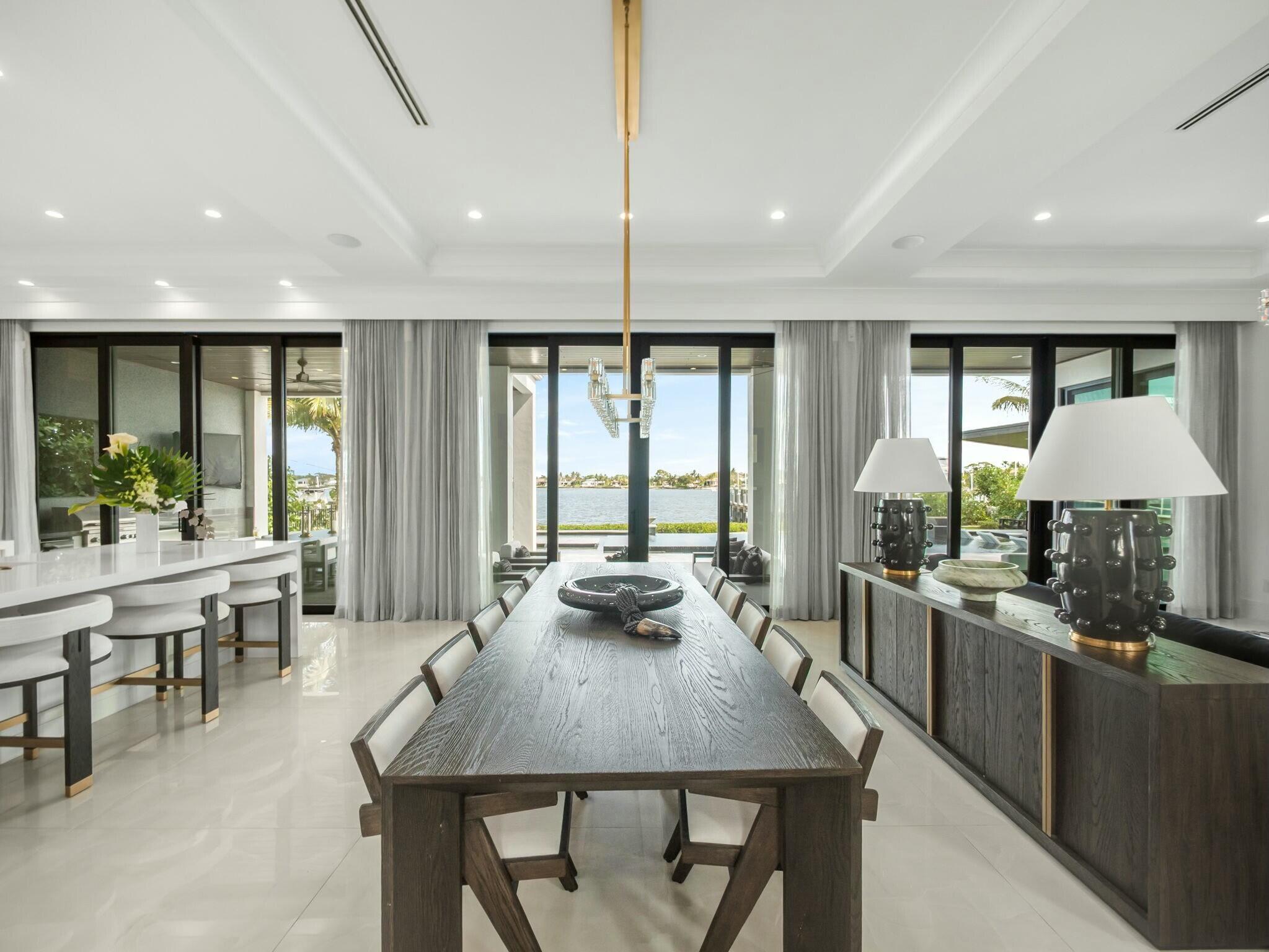 Bamboo Point - Residential