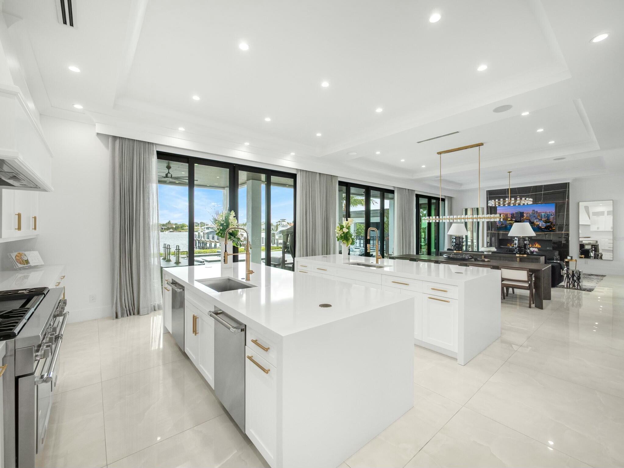 Bamboo Point - Residential