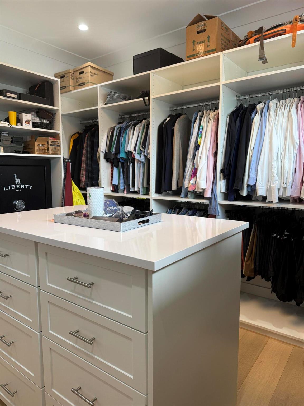 Bamboo Point - Residential