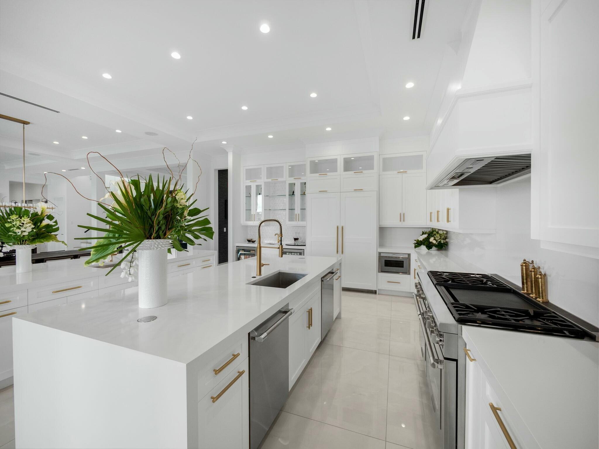 Bamboo Point - Residential