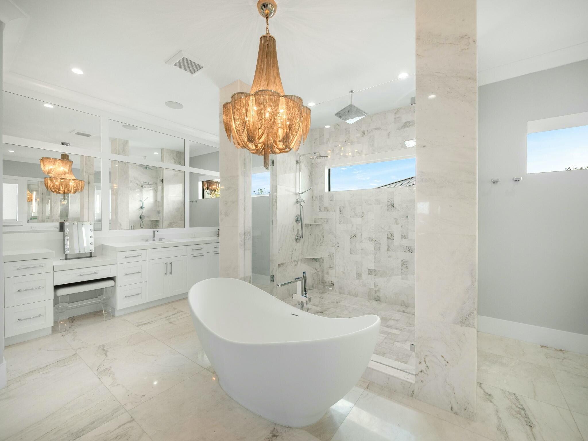 Bamboo Point - Residential