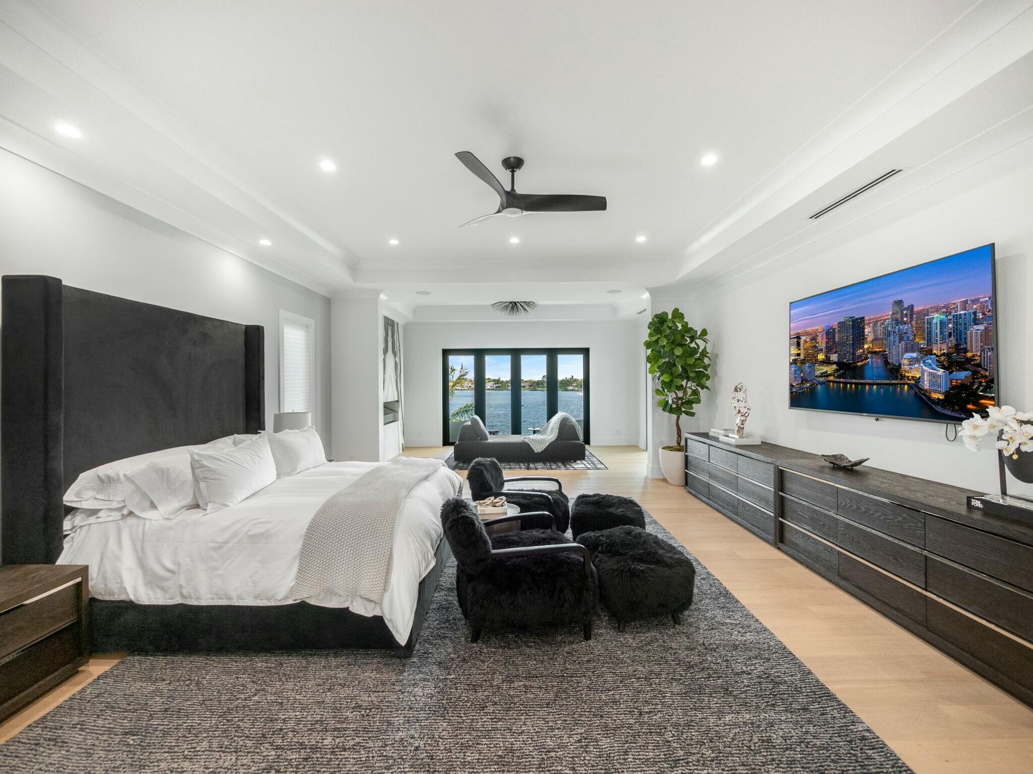 Bamboo Point - Residential