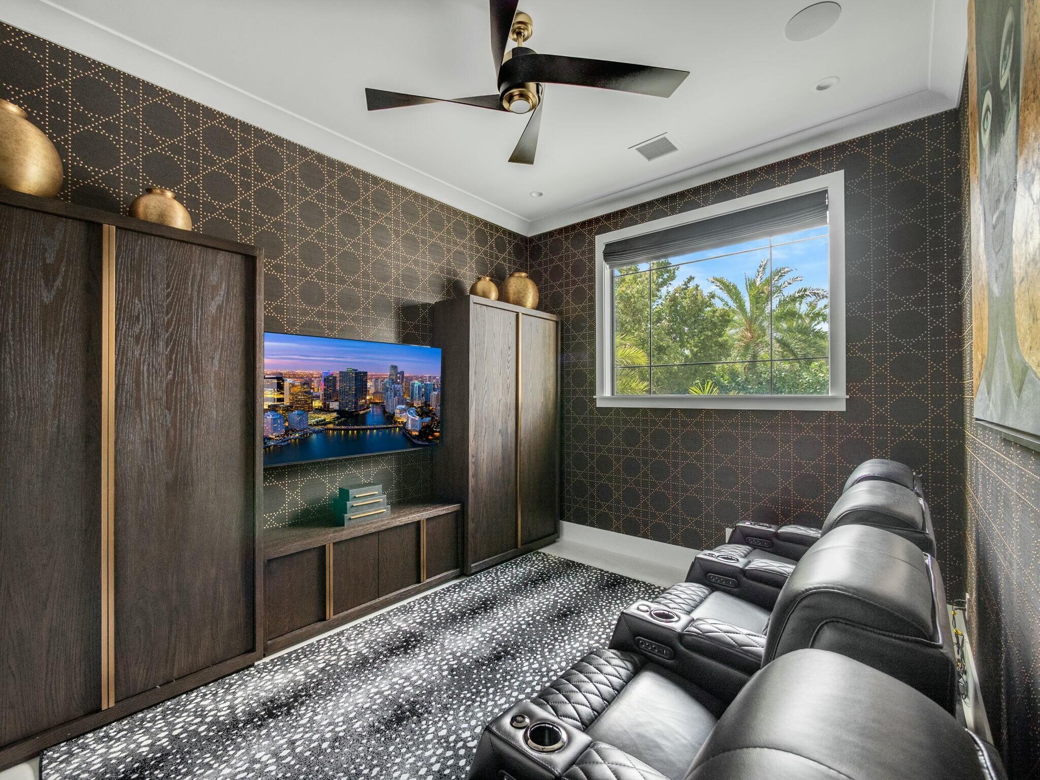 Bamboo Point - Residential