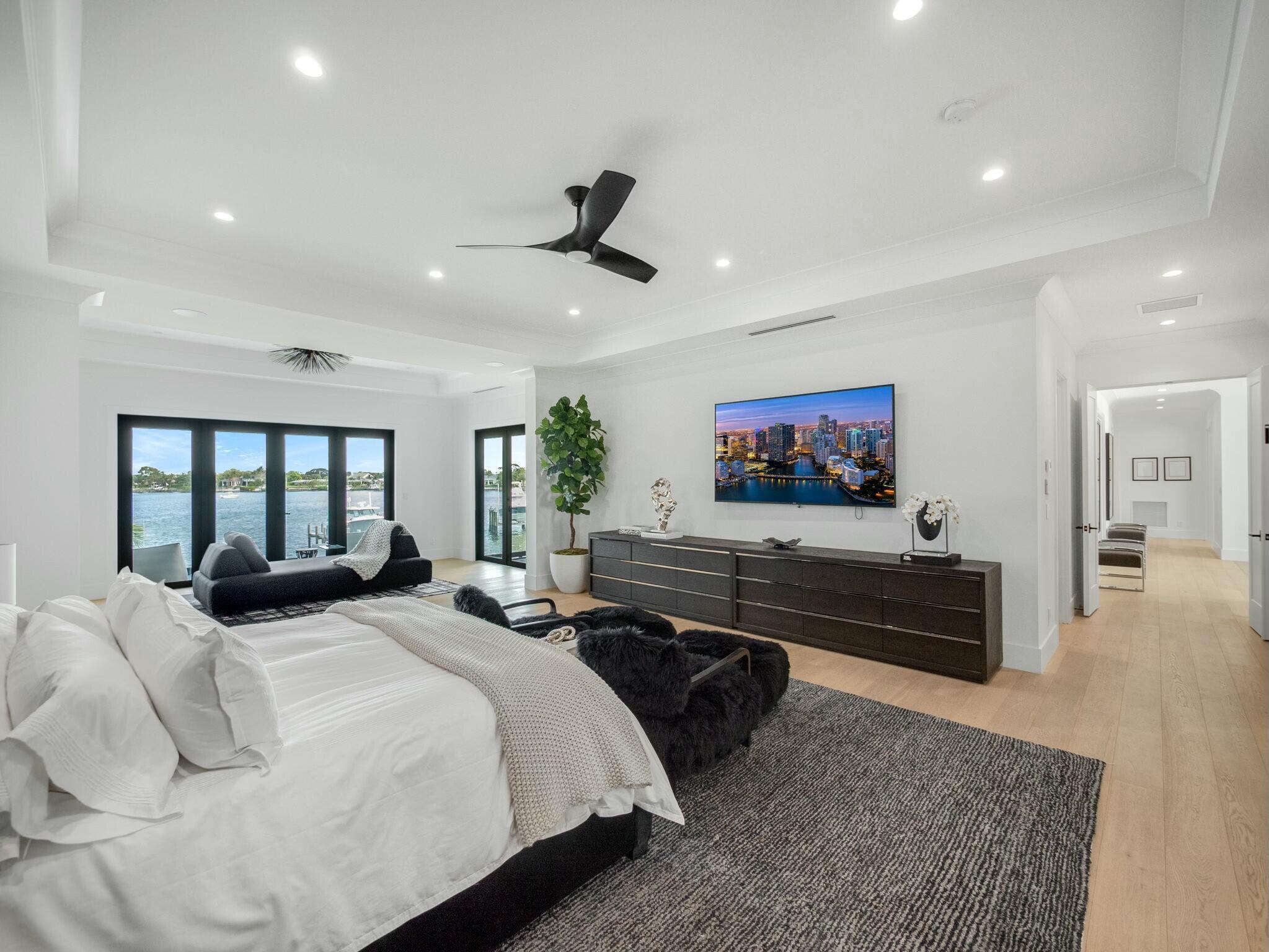 Bamboo Point - Residential