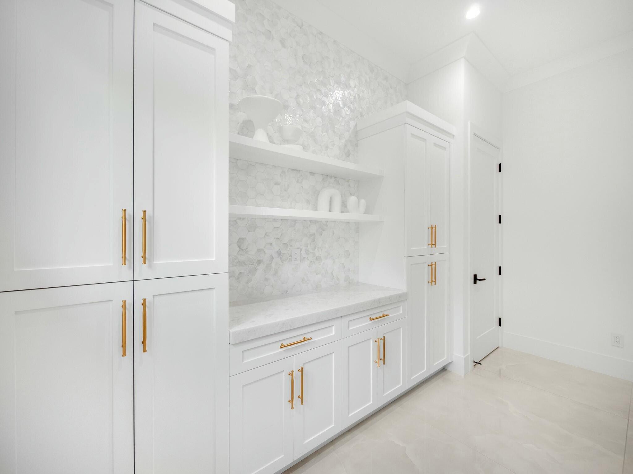 Bamboo Point - Residential