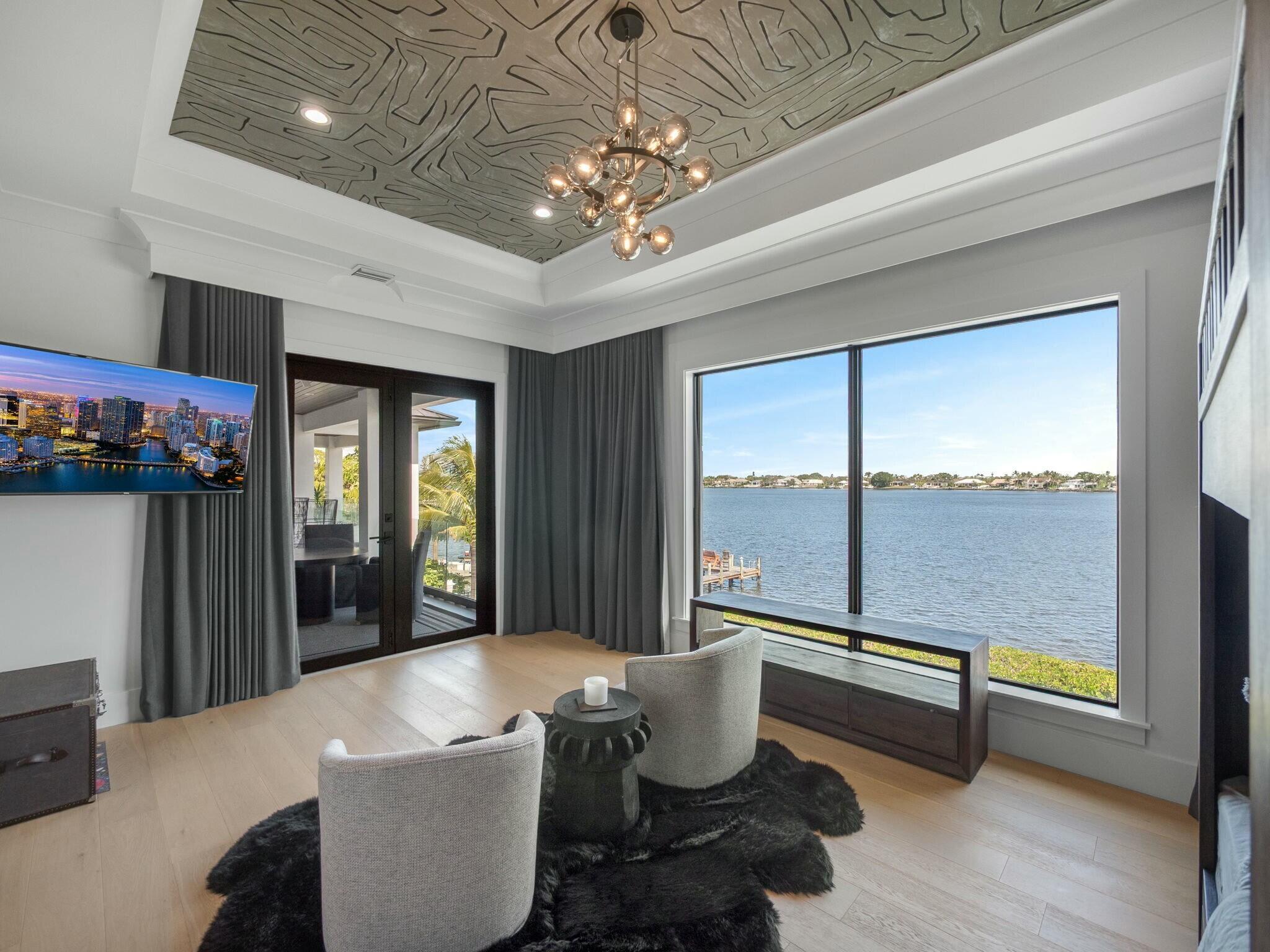 Bamboo Point - Residential