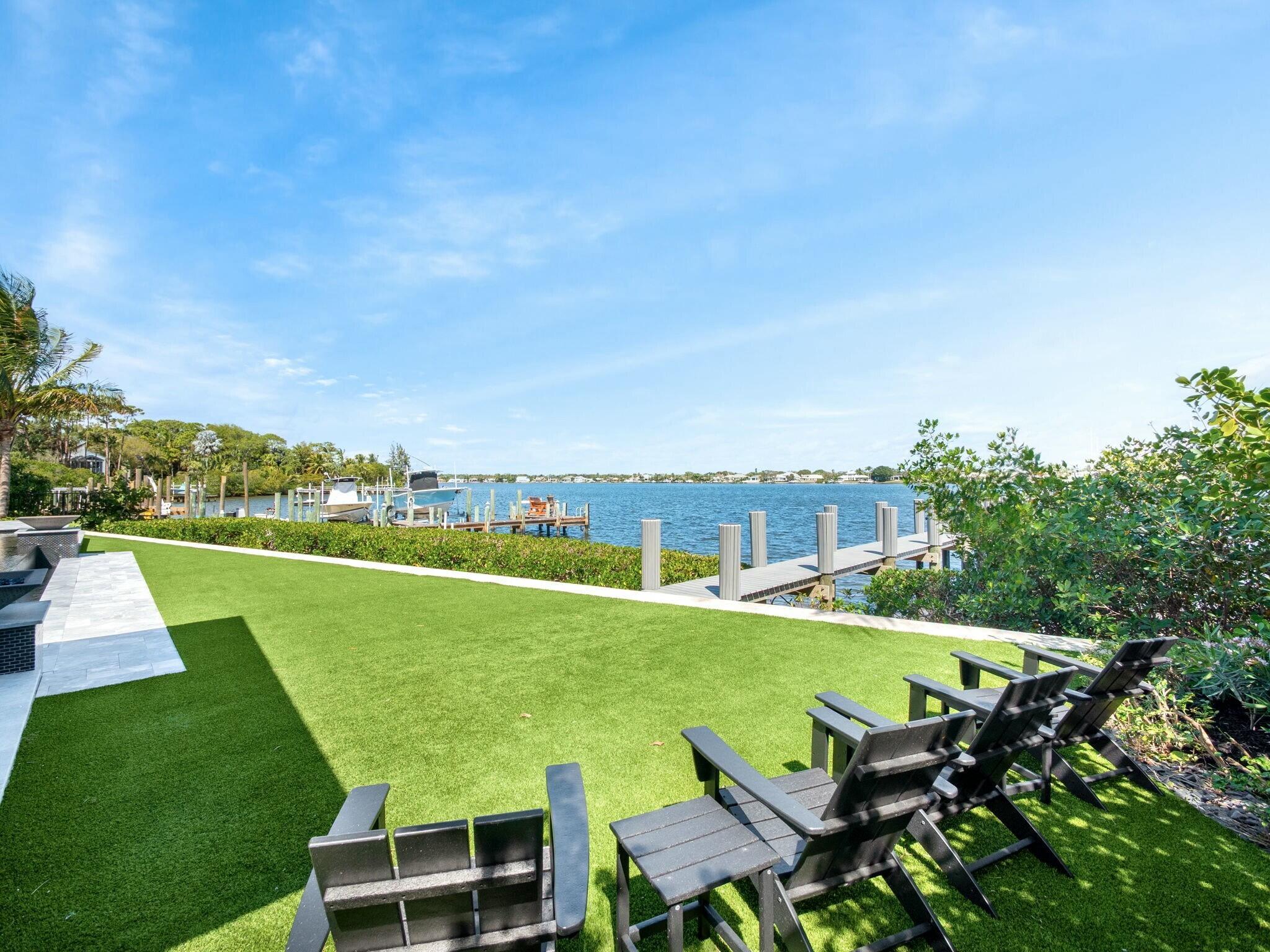 Bamboo Point - Residential