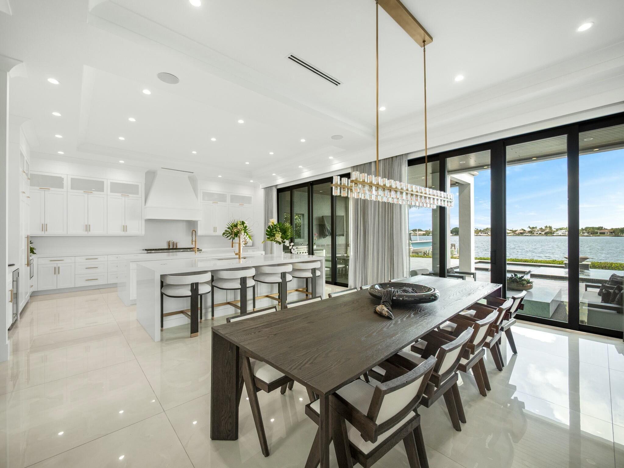 Bamboo Point - Residential