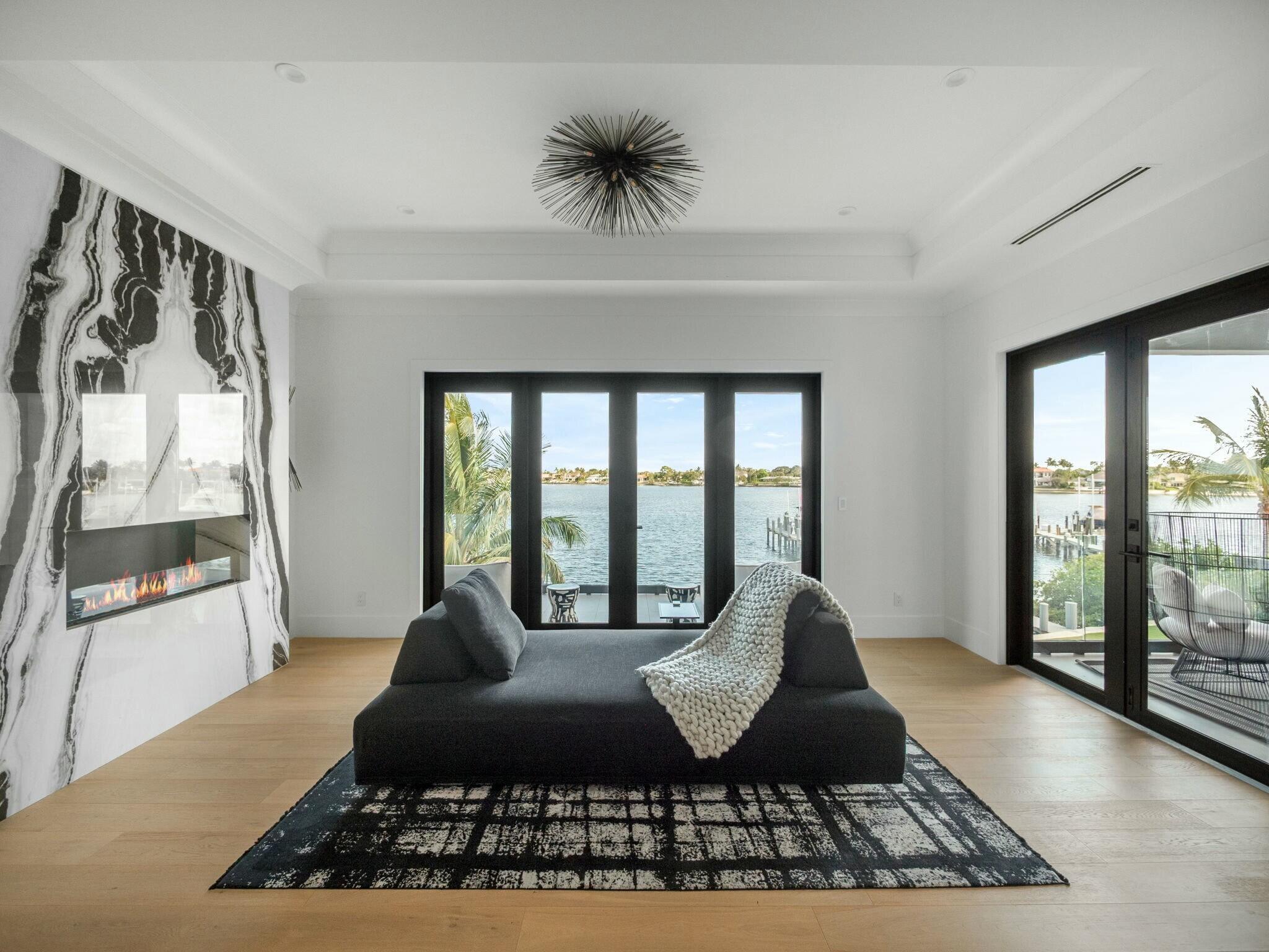 Bamboo Point - Residential