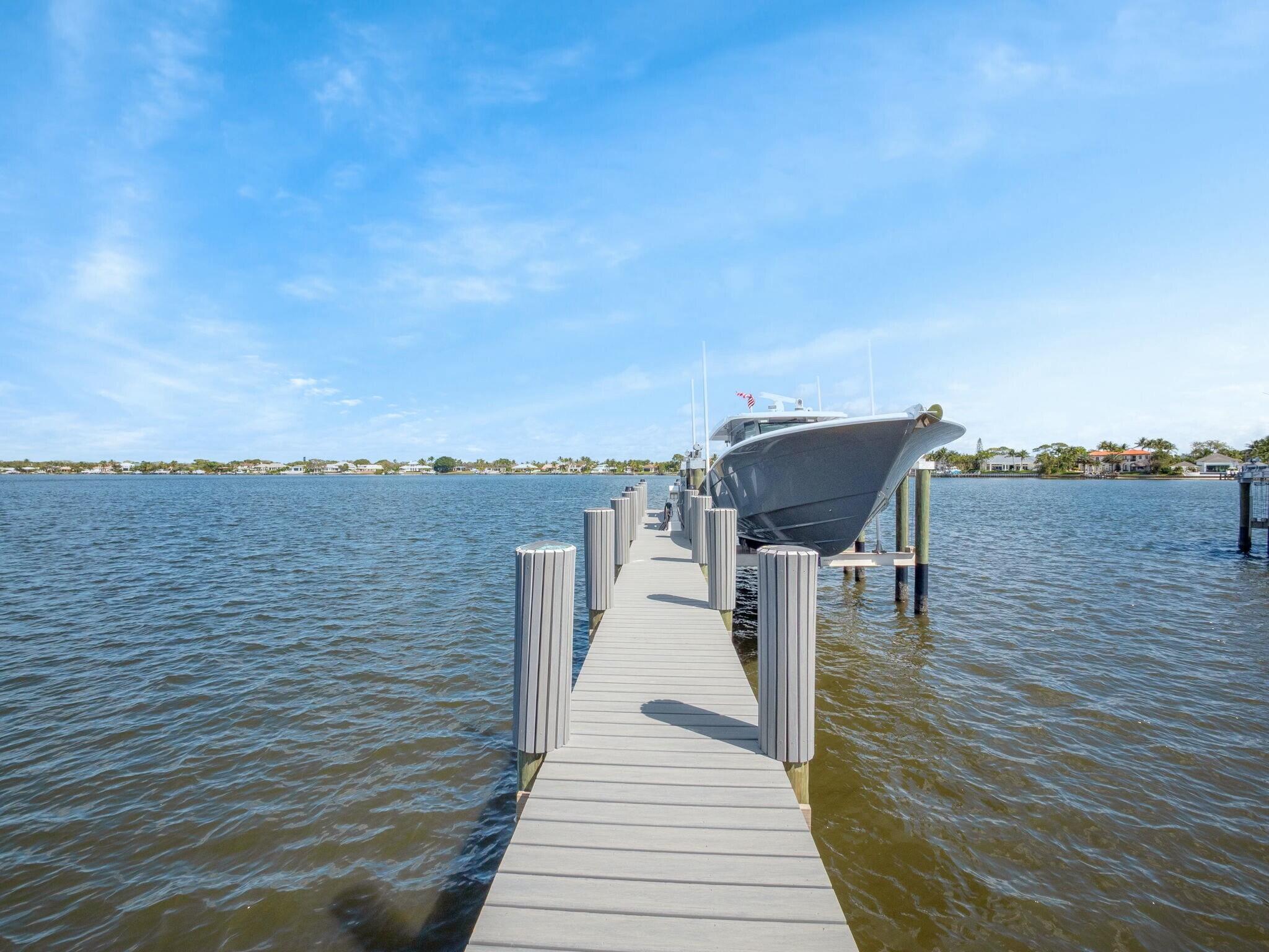 Bamboo Point - Residential