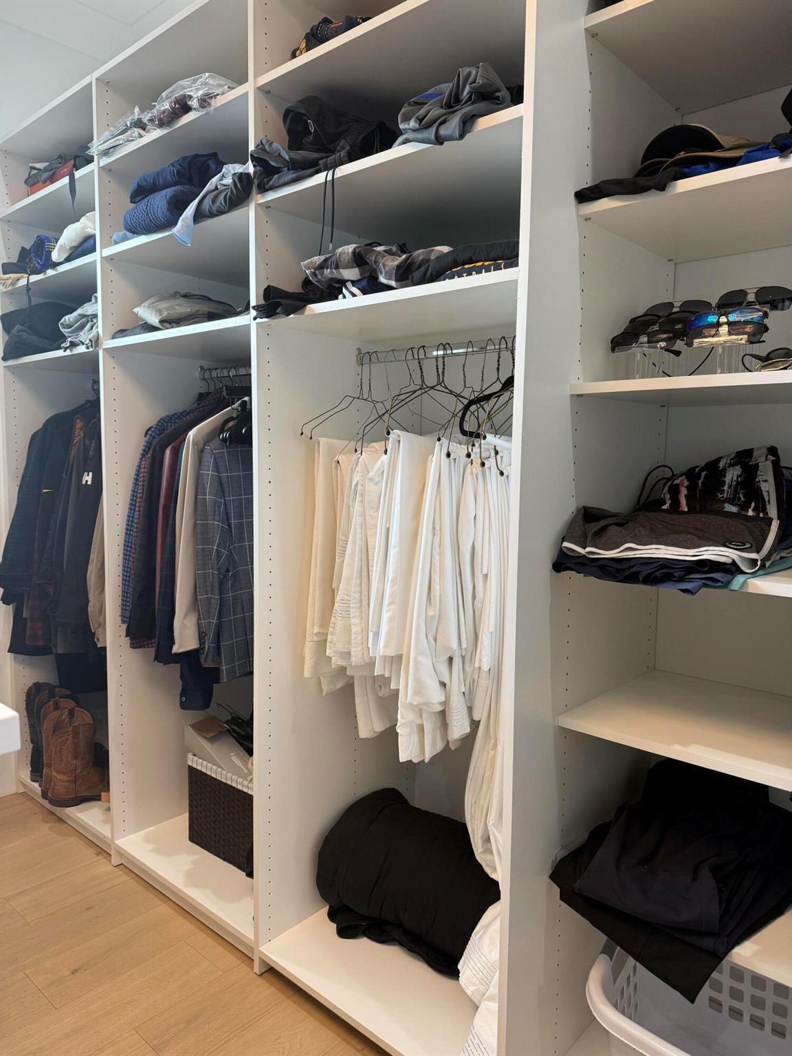 Bamboo Point - Residential