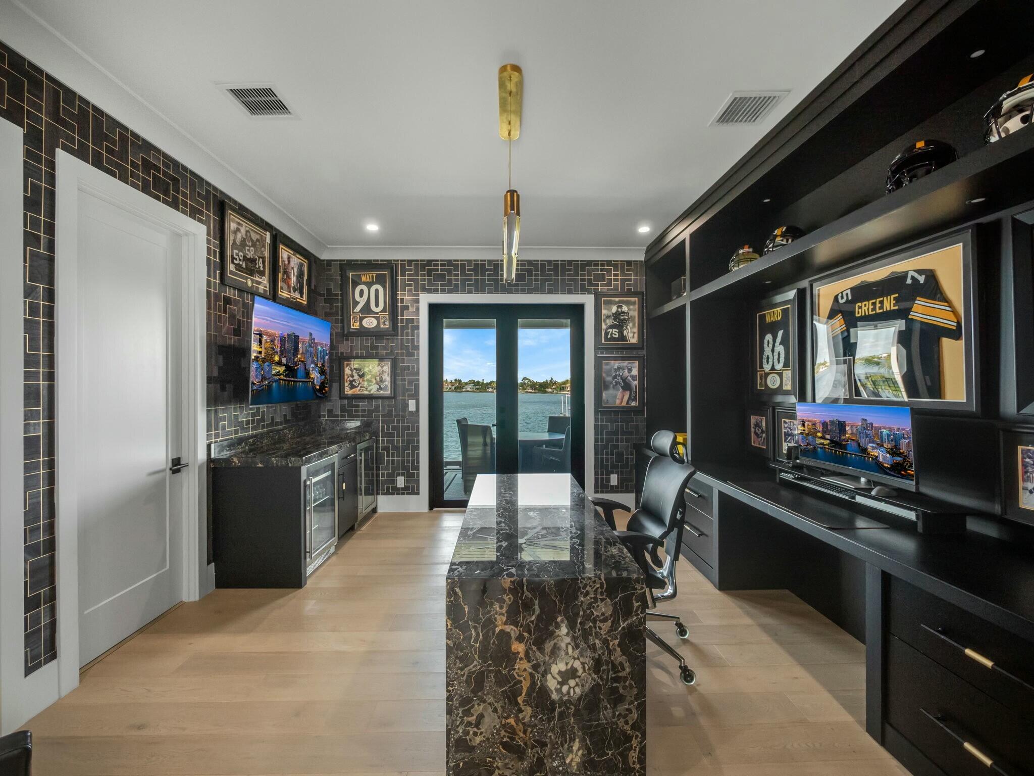 Bamboo Point - Residential