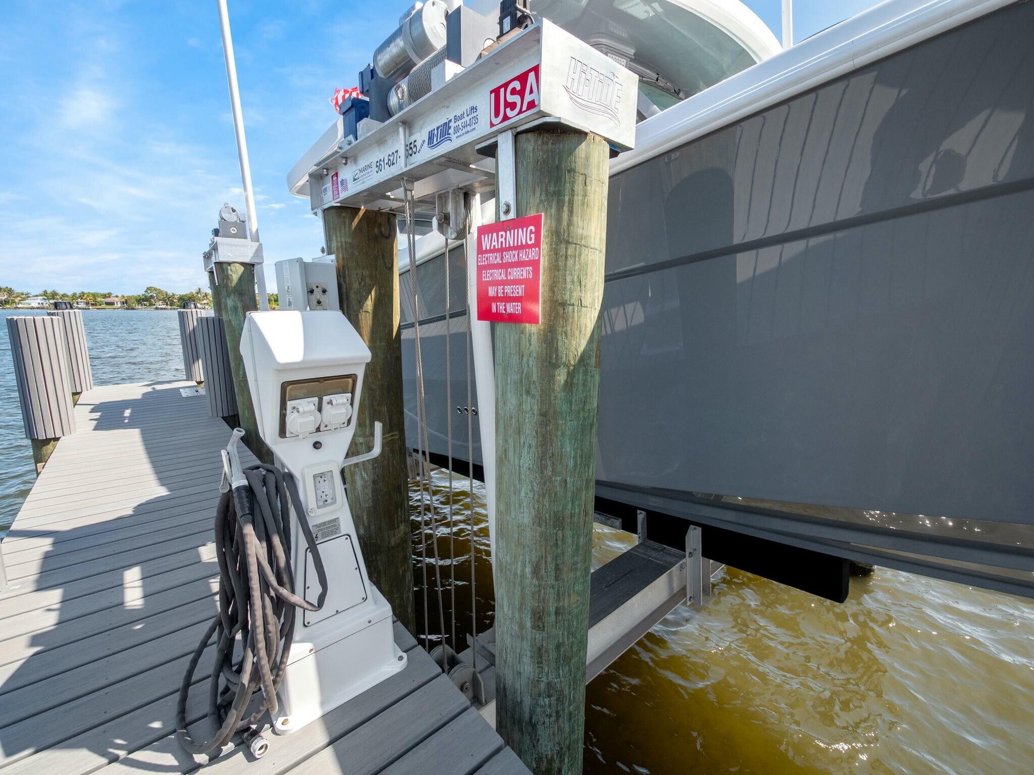 Bamboo Point - Residential