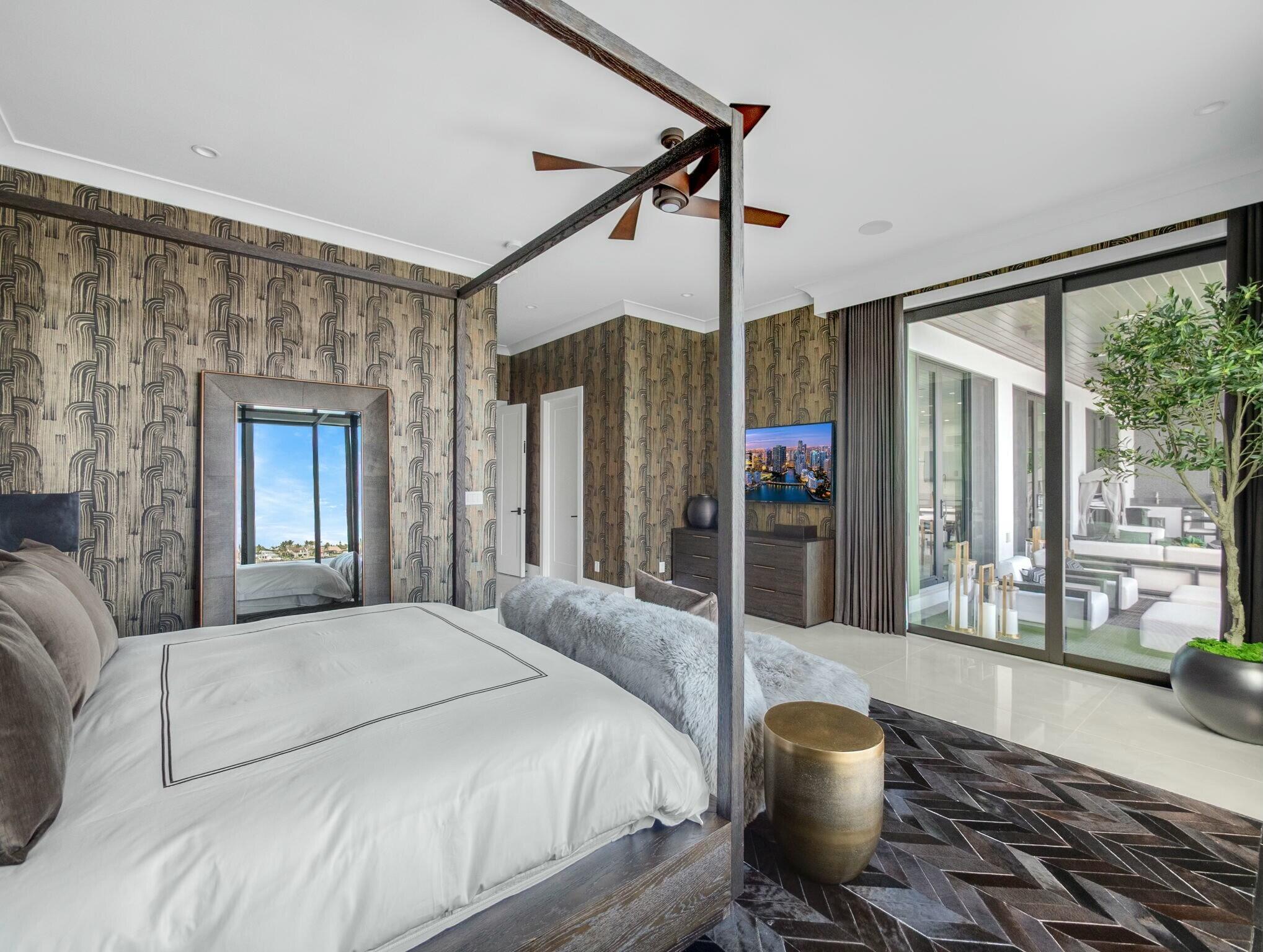 Bamboo Point - Residential