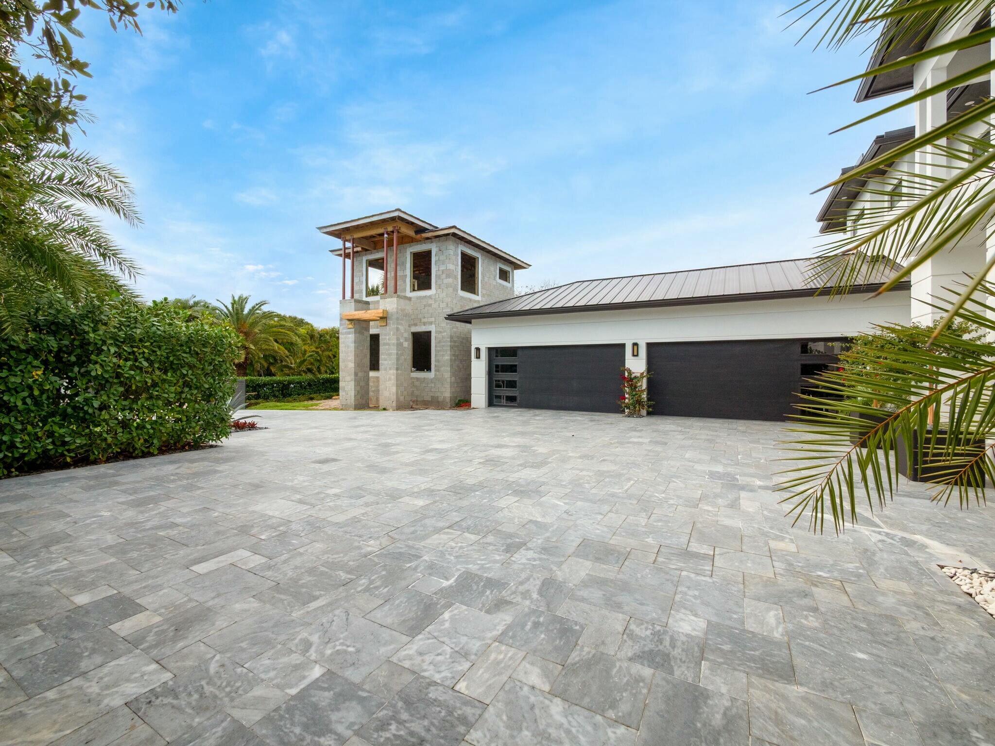 Bamboo Point - Residential