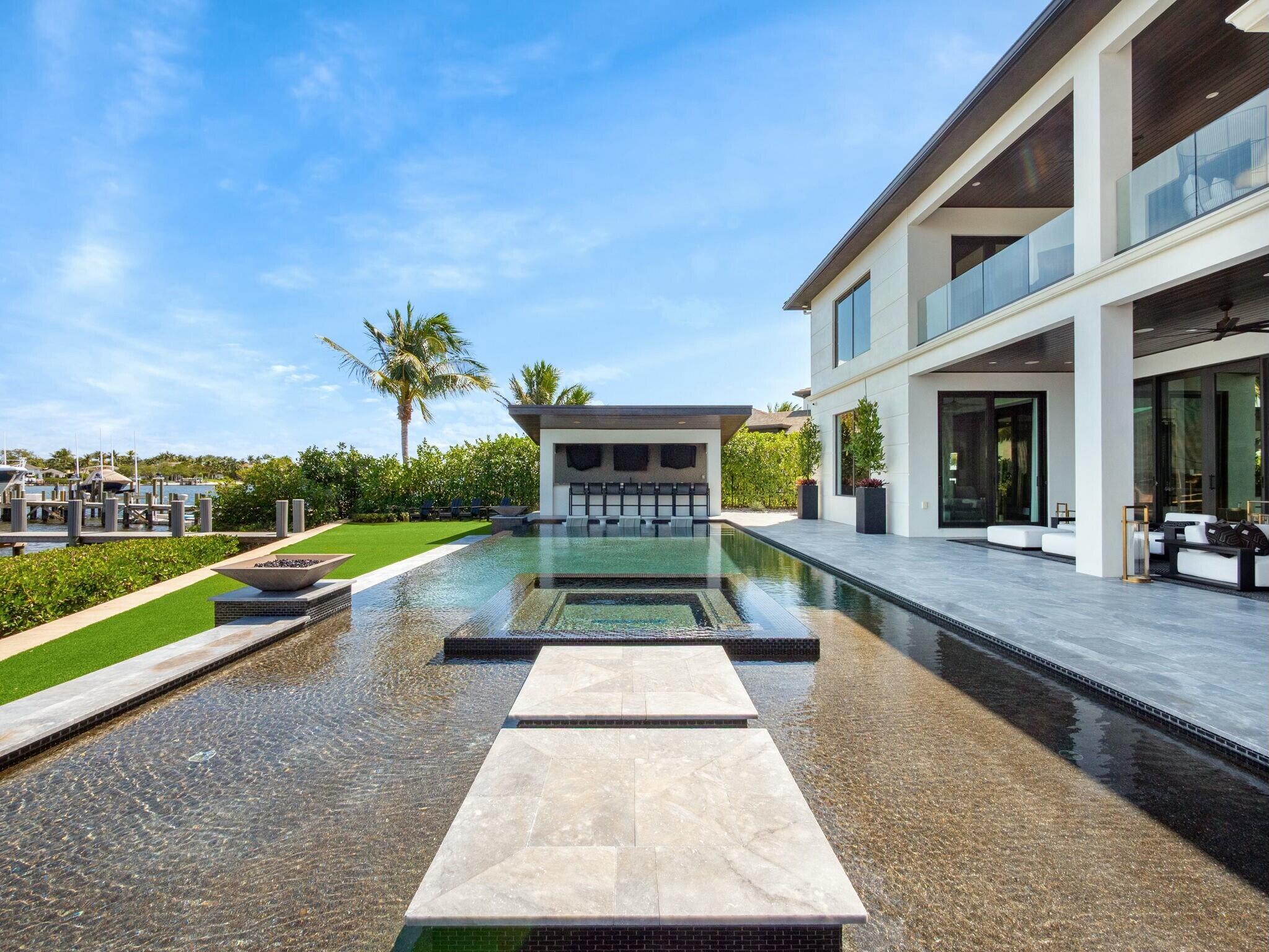 Bamboo Point - Residential