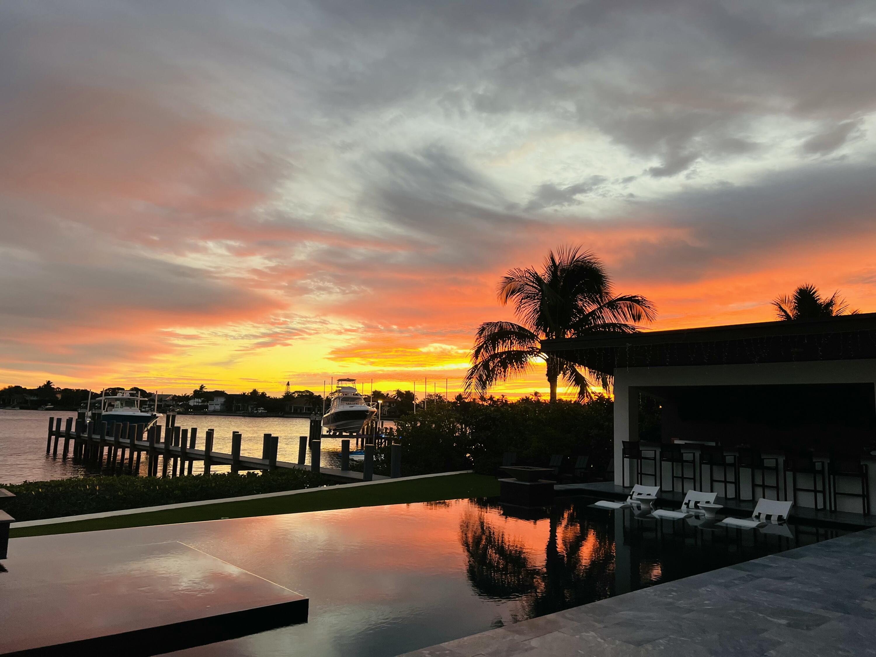 Bamboo Point - Residential