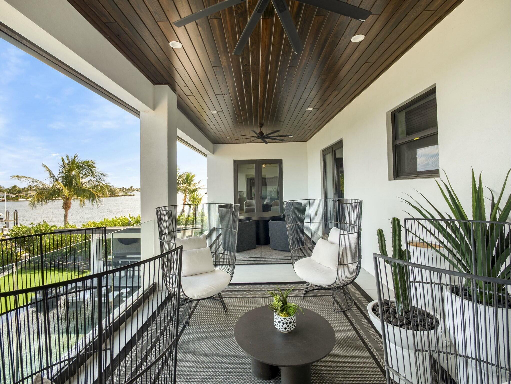 Bamboo Point - Residential