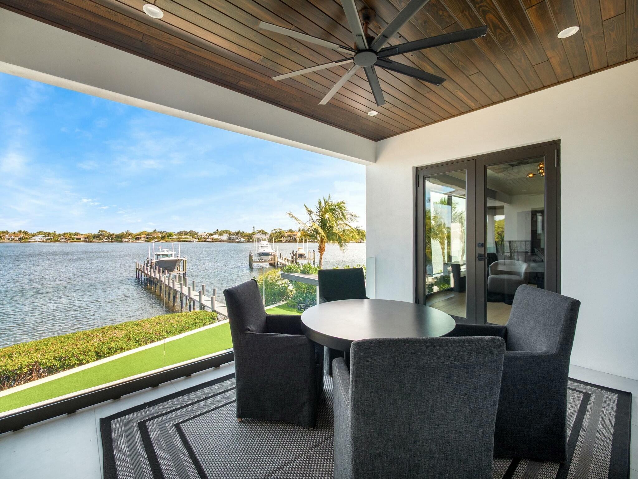 Bamboo Point - Residential