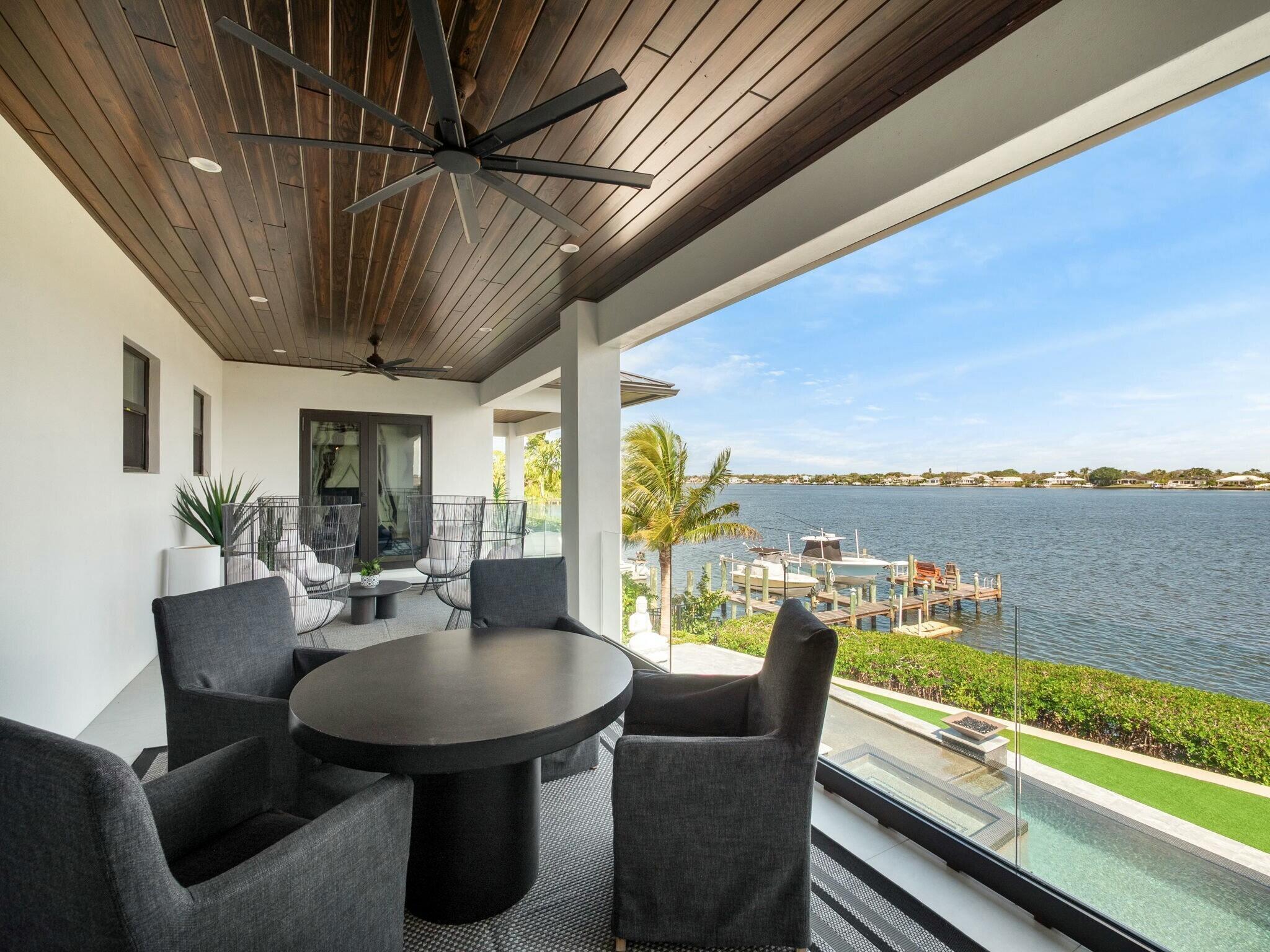 Bamboo Point - Residential