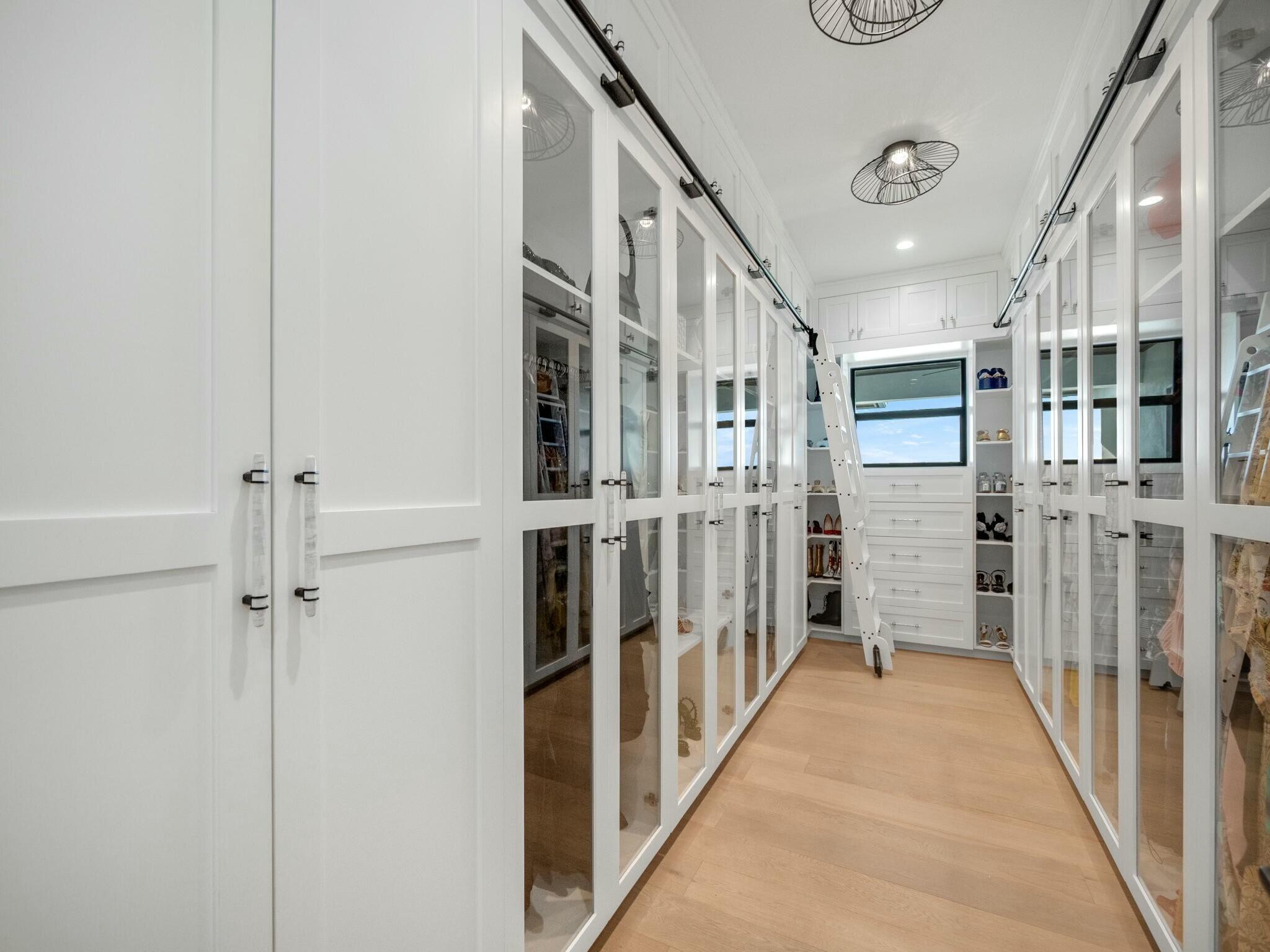 Bamboo Point - Residential