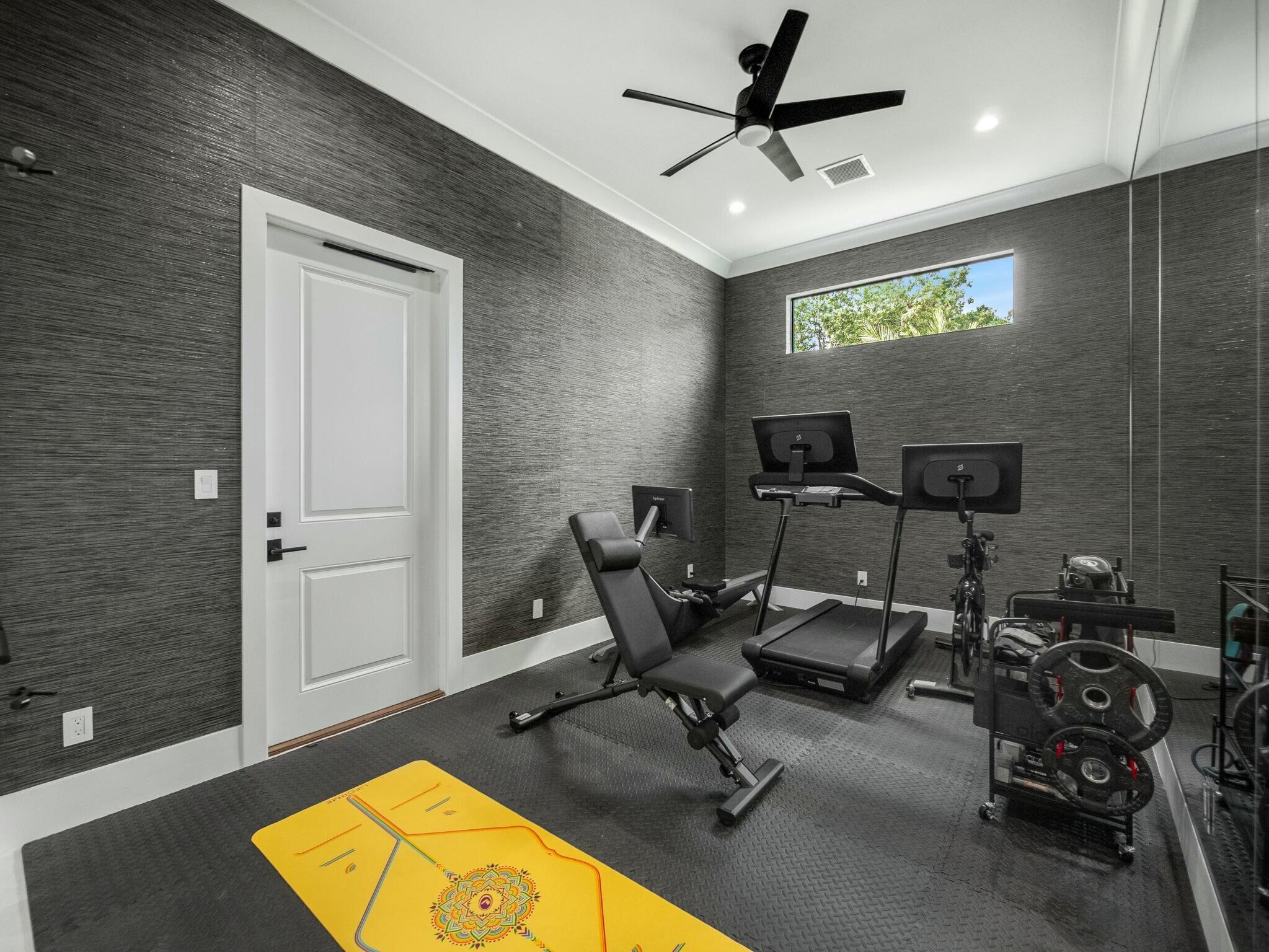 Bamboo Point - Residential