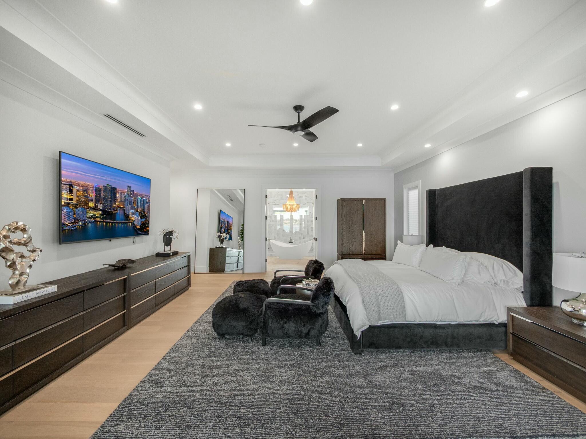 Bamboo Point - Residential