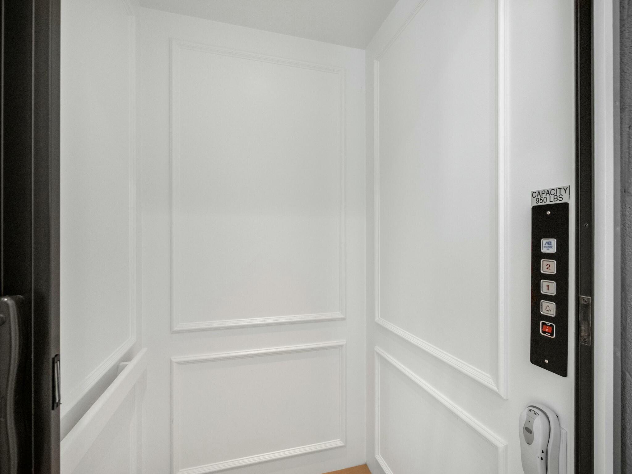 Bamboo Point - Residential