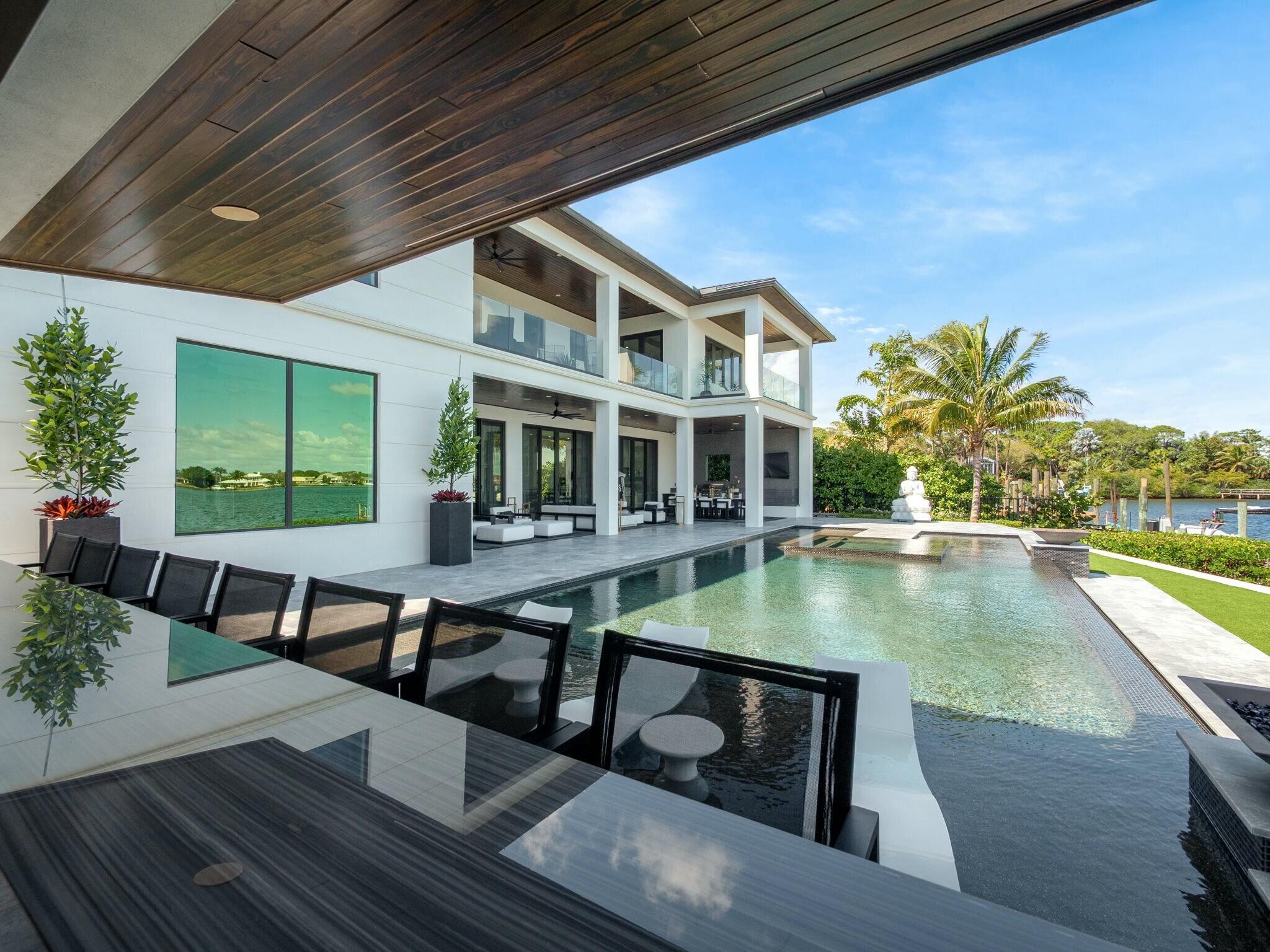 Bamboo Point - Residential