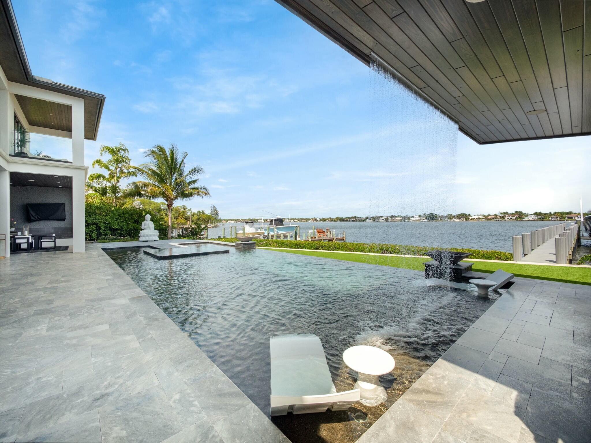 Bamboo Point - Residential