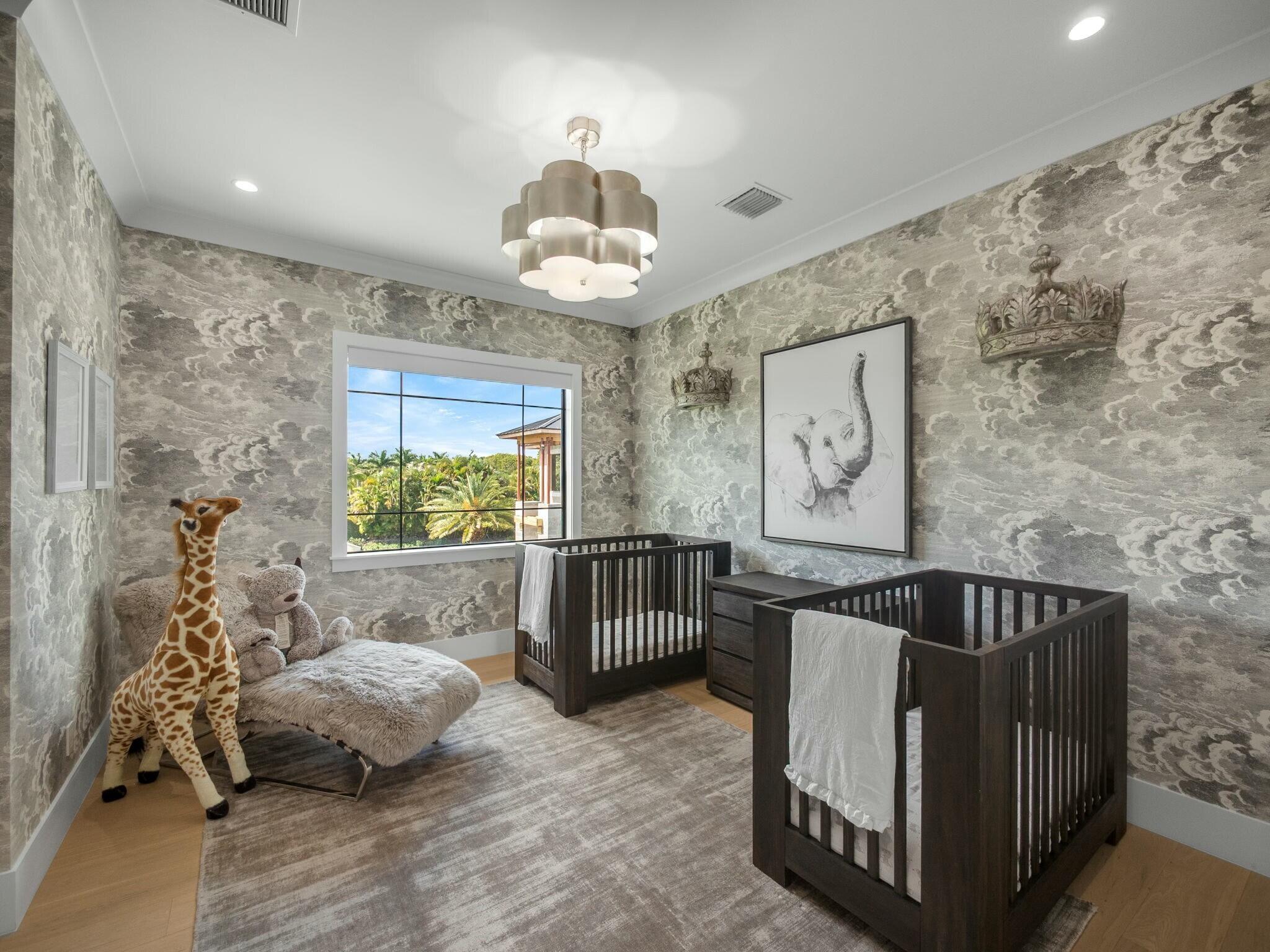 Bamboo Point - Residential